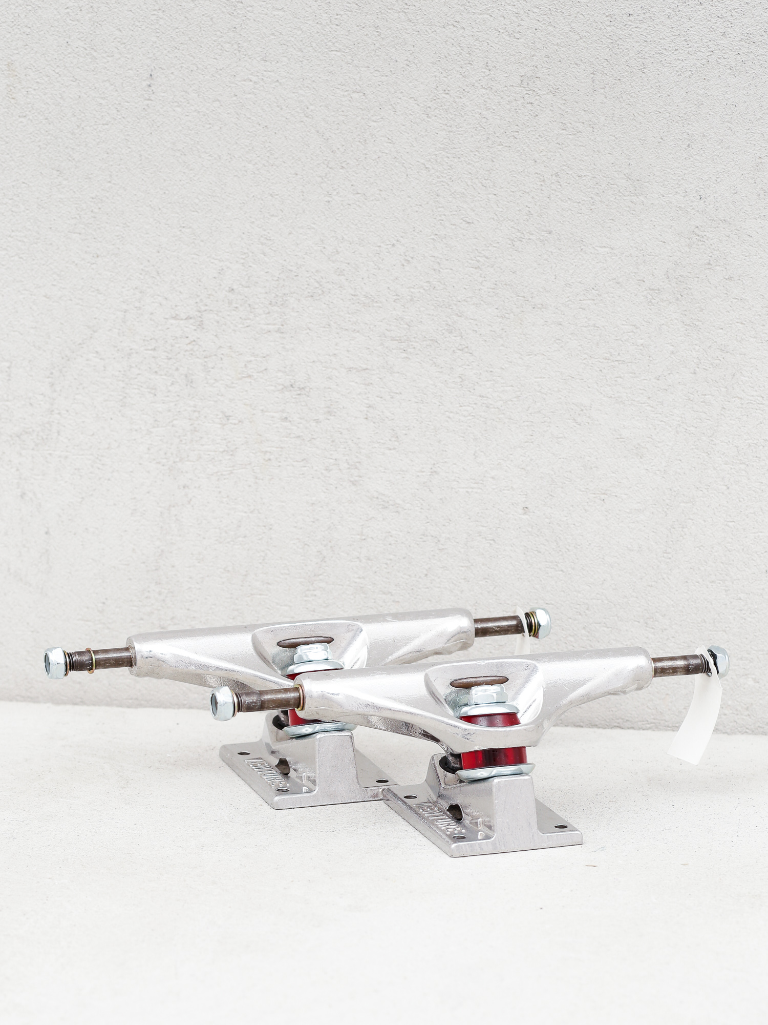 Trucky Venture Philly Awake (polished)