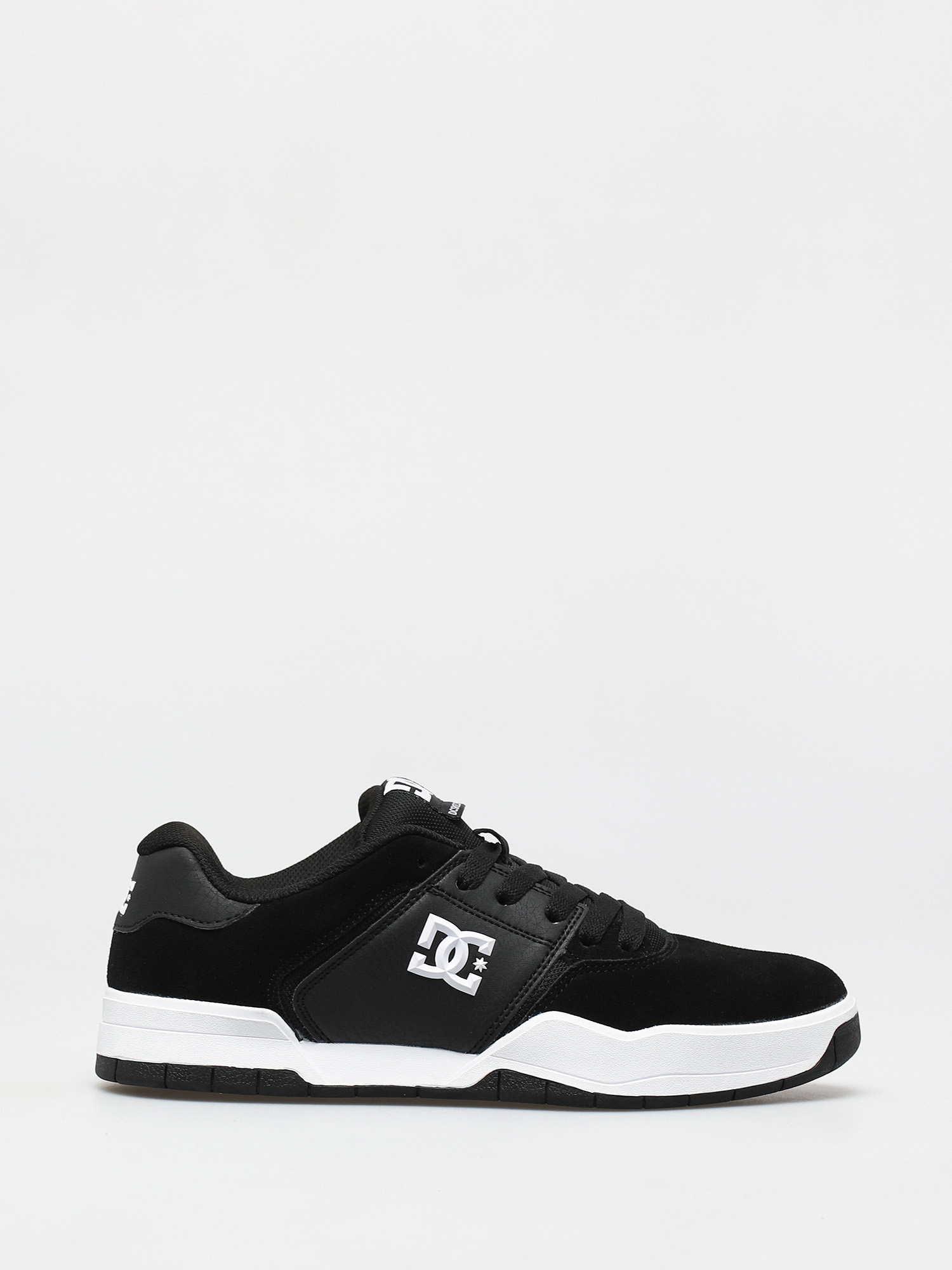 Topu00e1nky DC Central (black/white)