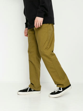 Nohavice Vans Authentic Chino Relaxed (nutria)