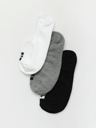 Ponožky DC Spp Dc Liner 3P (assorted)