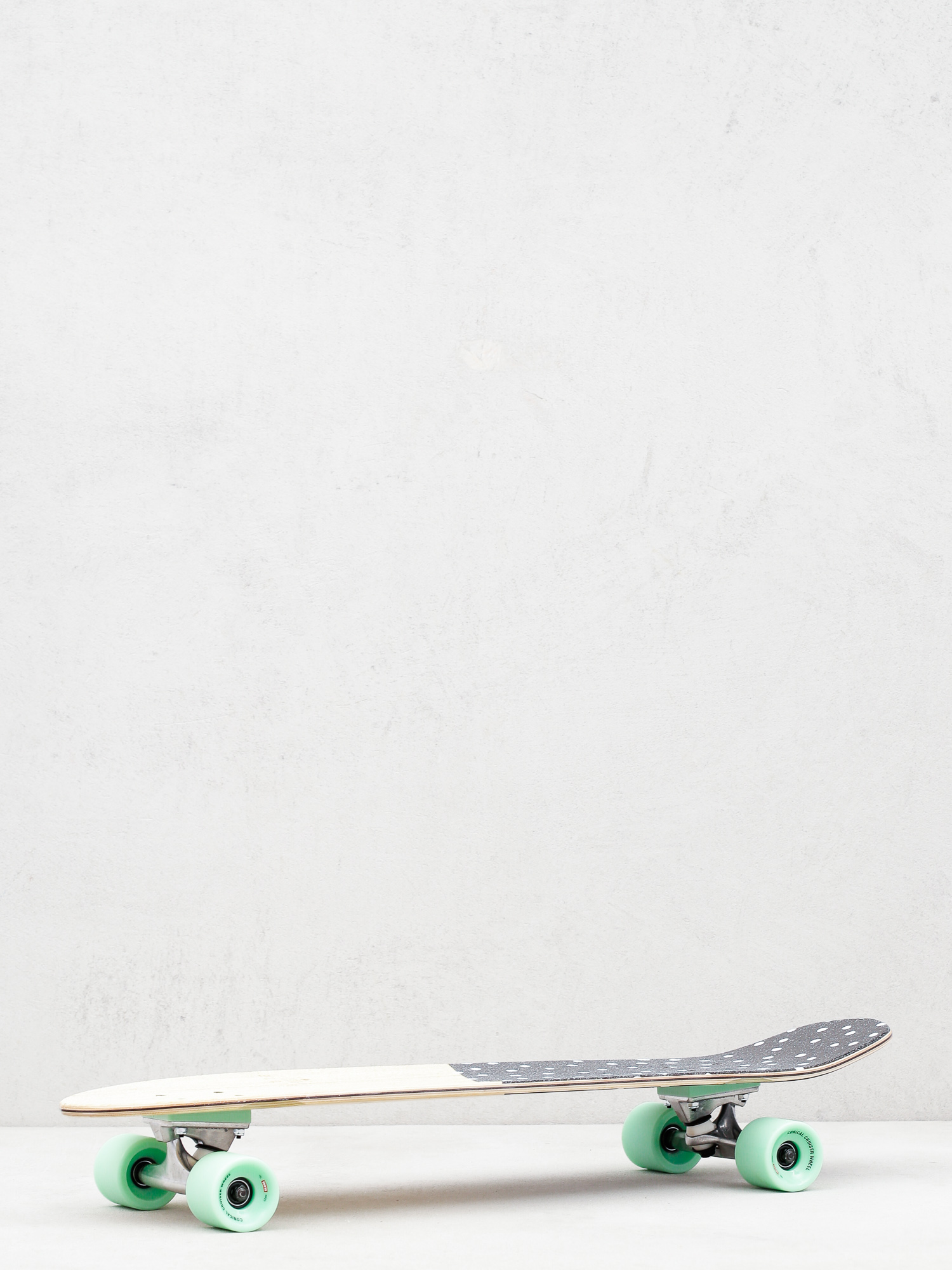 Cruiser Globe Big Blazer (bamboo/dotted)