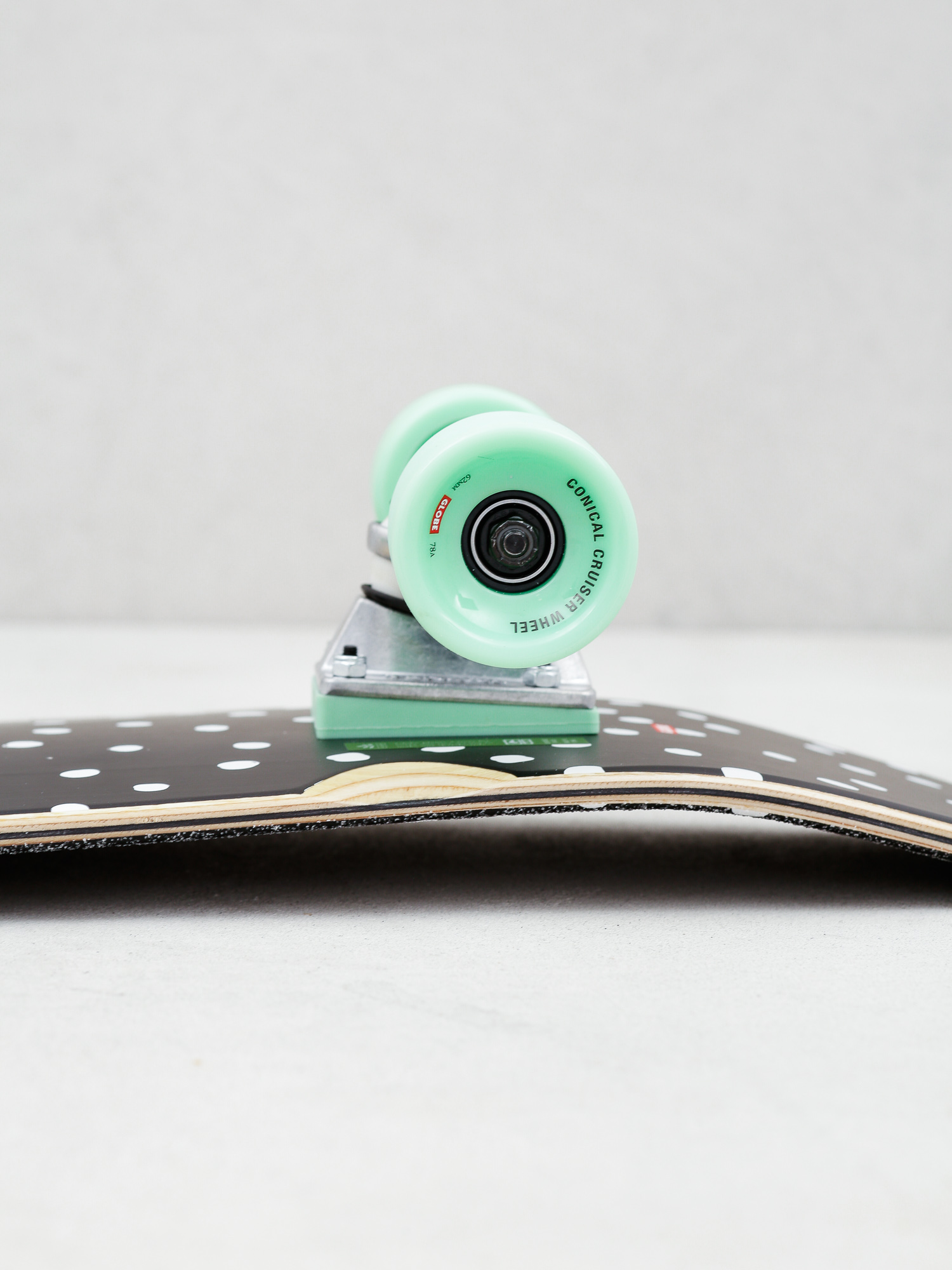 Cruiser Globe Big Blazer (bamboo/dotted)