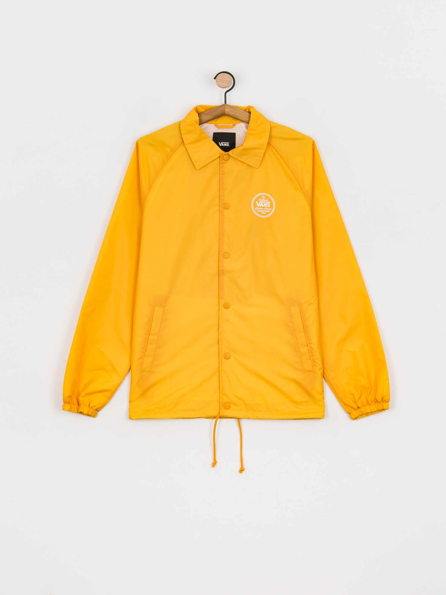 Bunda Vans Torrey (golden glow)