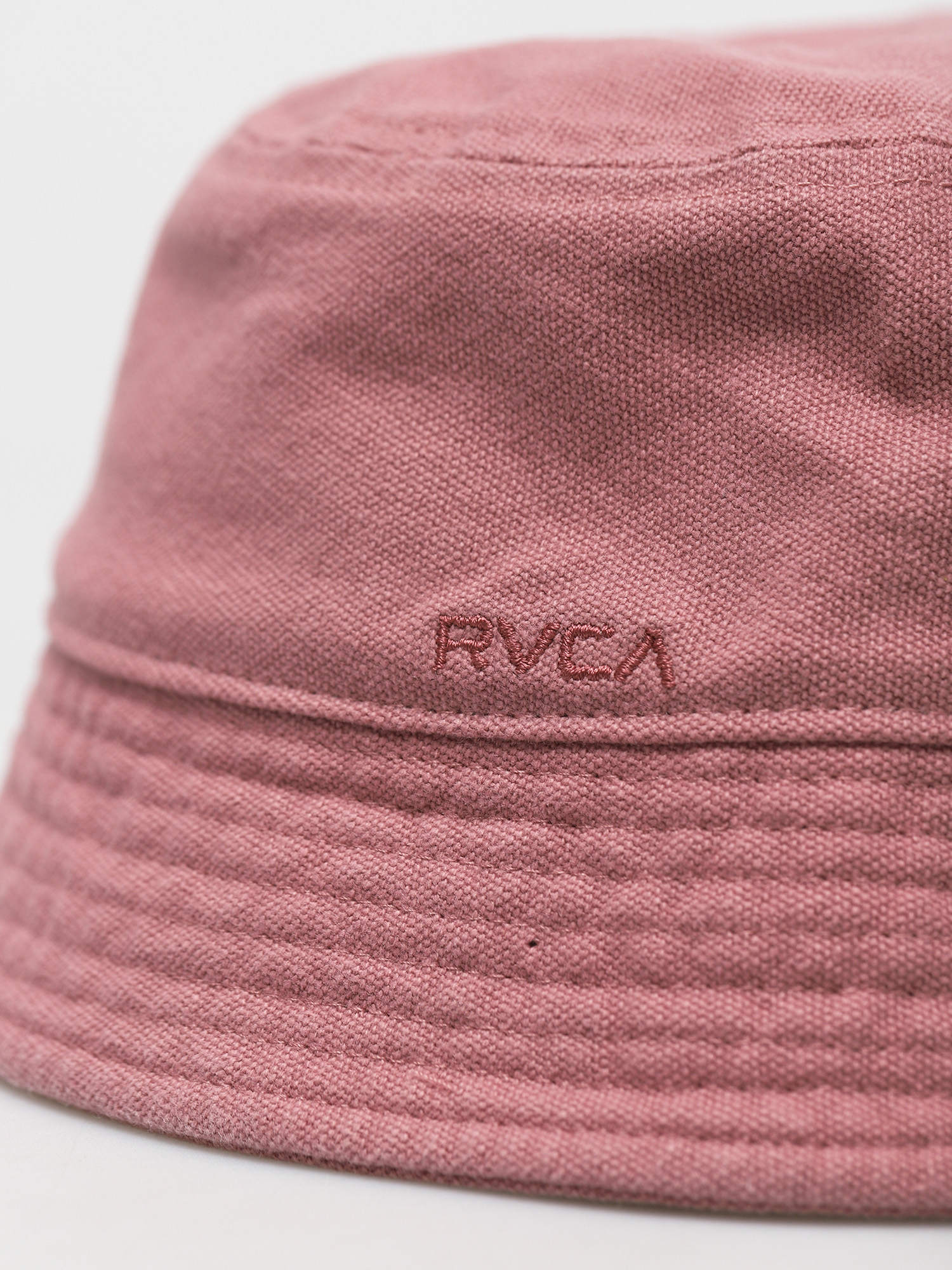 Klobúk RVCA Drop In The Bucket Wmn (melrose)