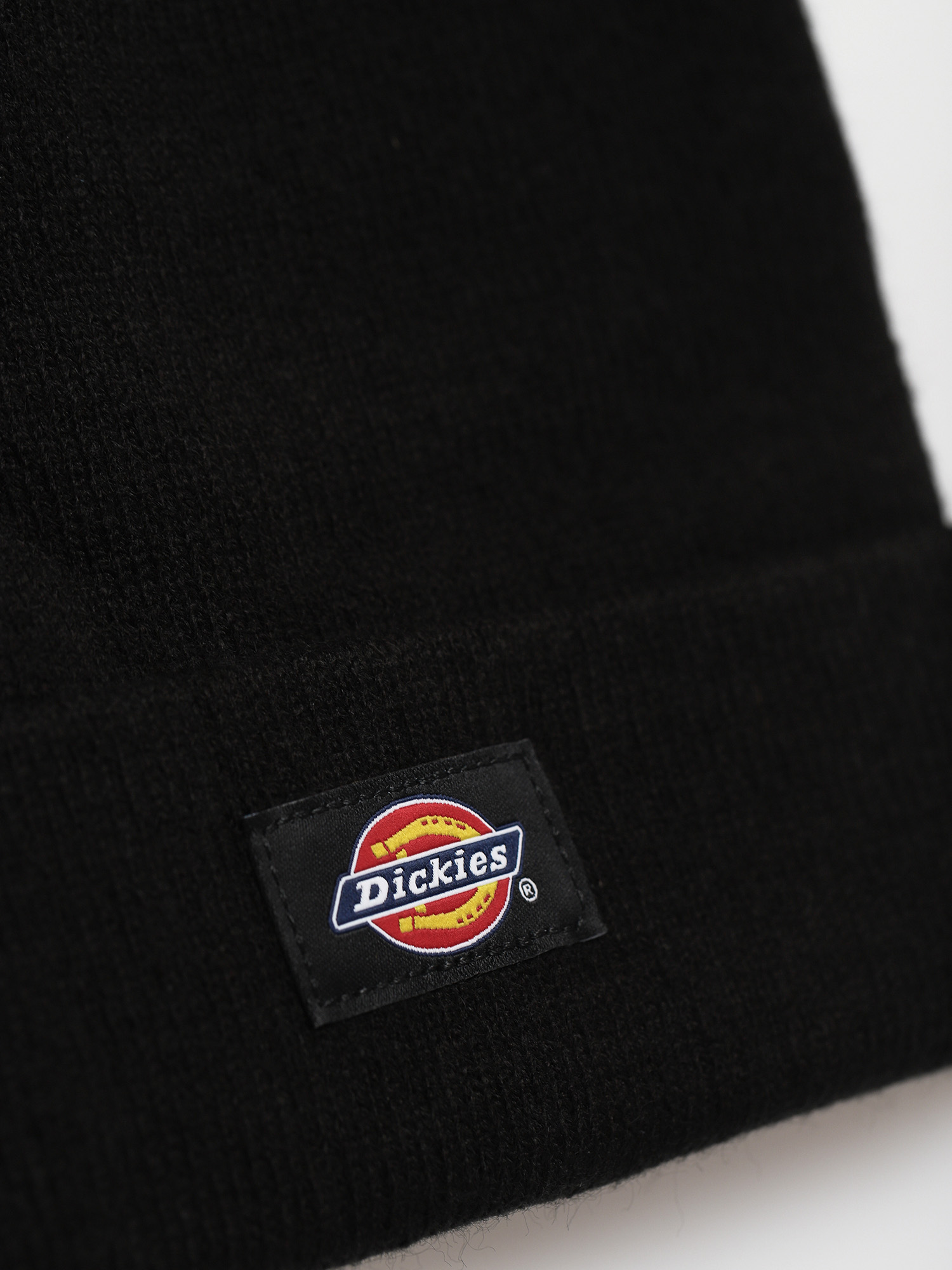 Čiapka Dickies Gibsland (black)