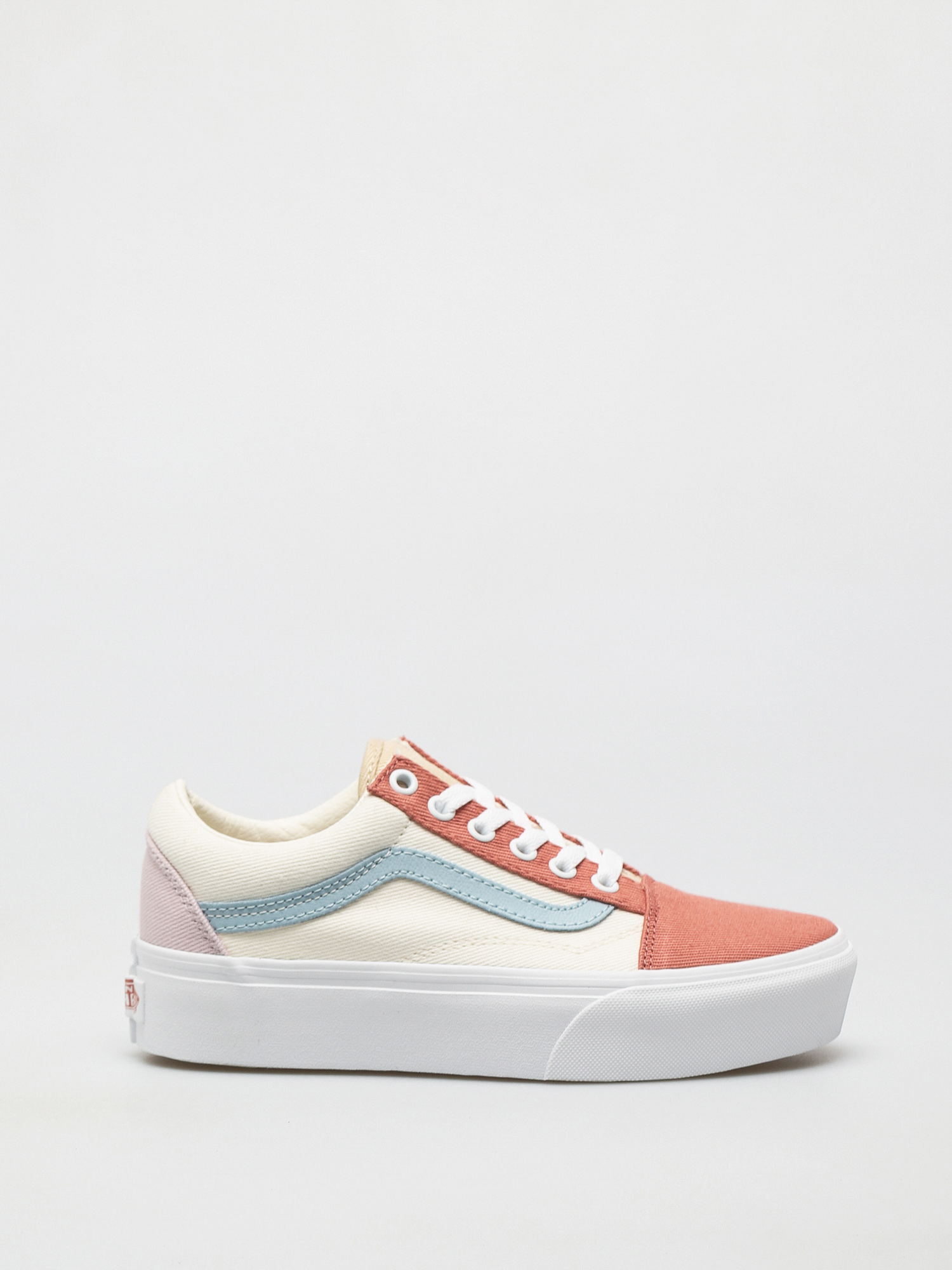 vans twill pastel