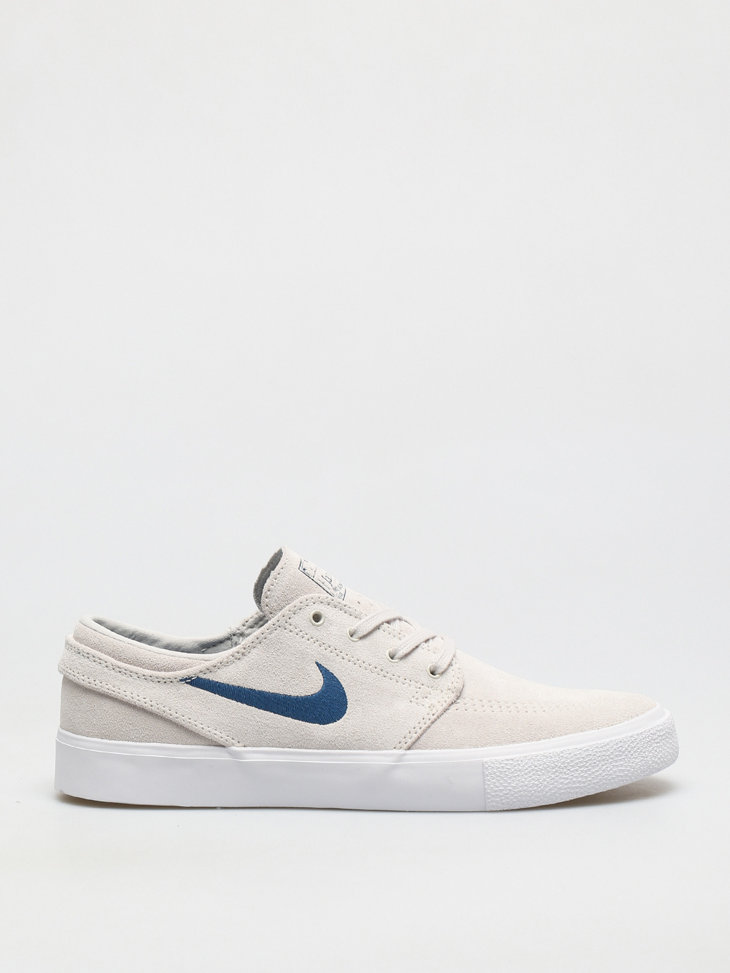 Topánky Nike SB Zoom Stefan Janoski RM (summit white/court blue summit white)