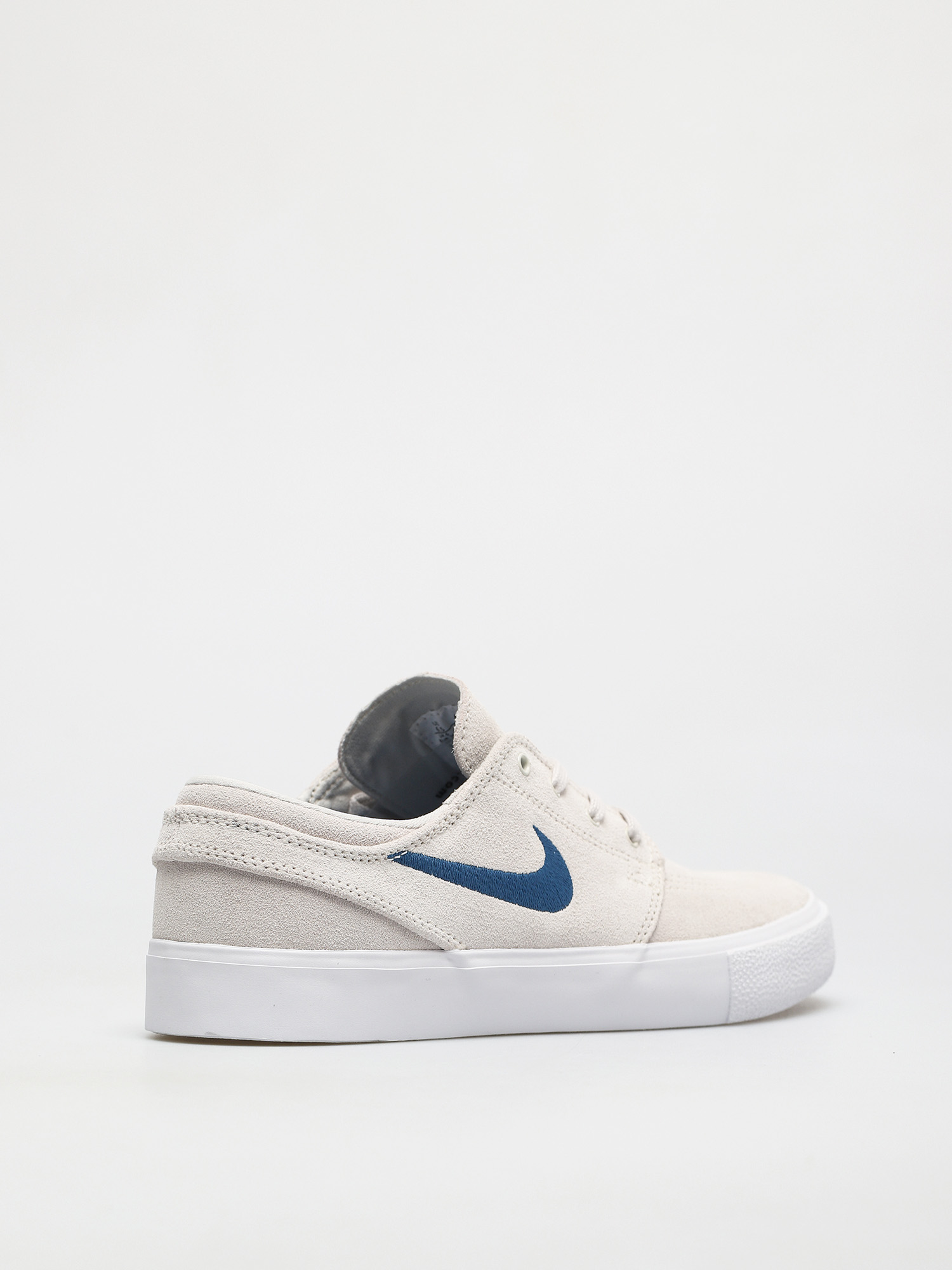 Topánky Nike SB Zoom Stefan Janoski RM (summit white/court blue summit white)