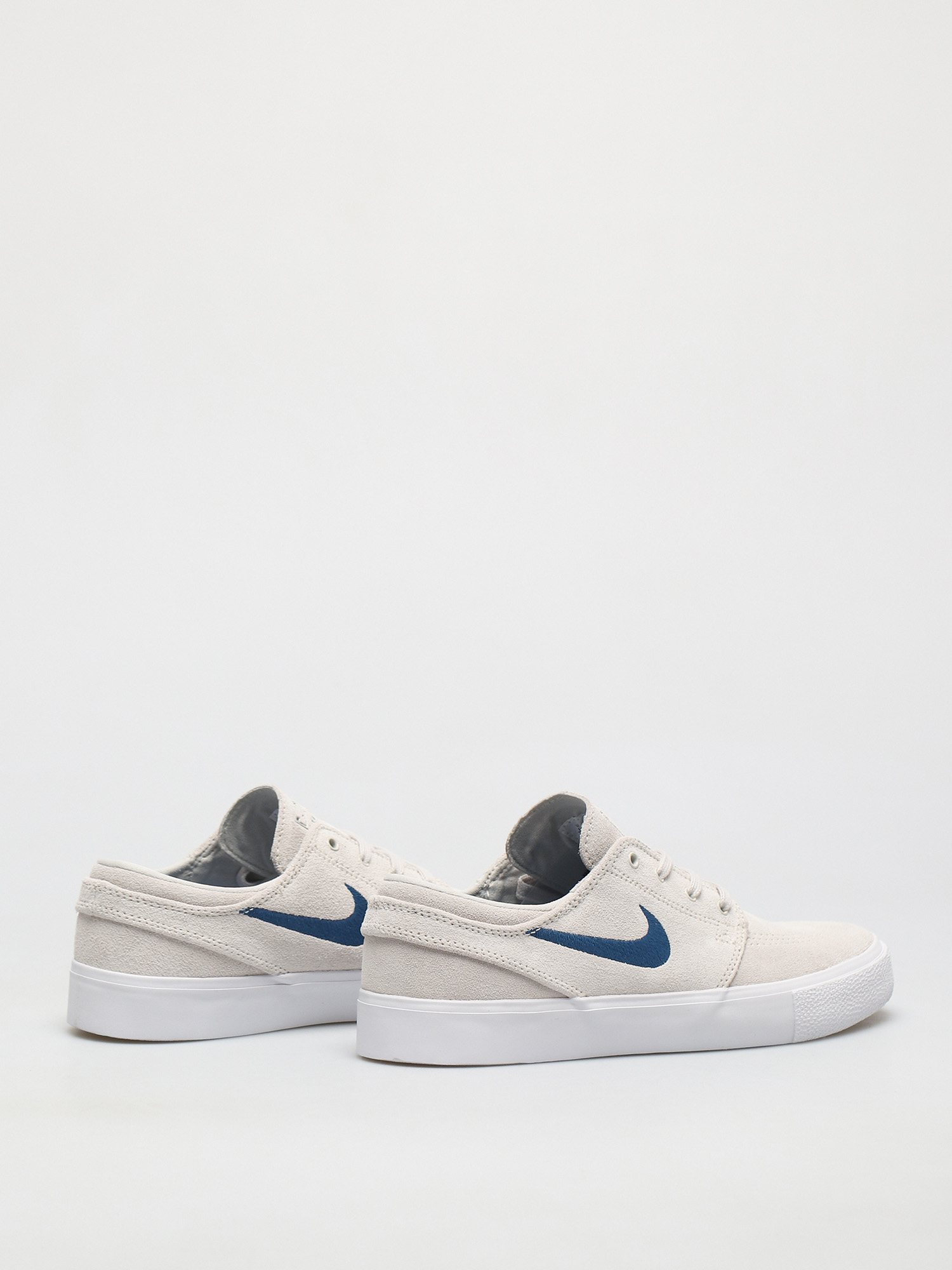 Topánky Nike SB Zoom Stefan Janoski RM (summit white/court blue summit white)
