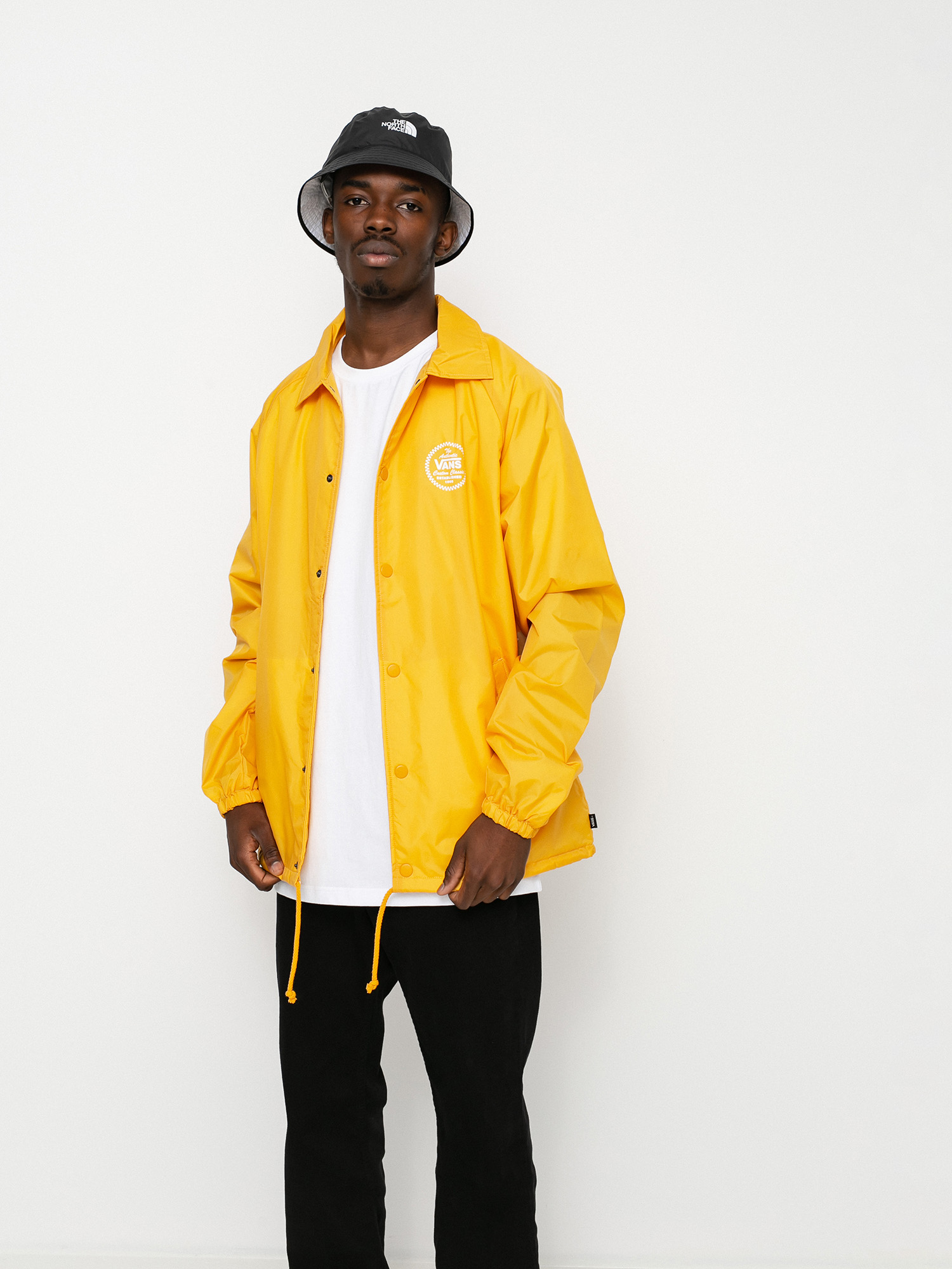 Bunda Vans Torrey (golden glow)