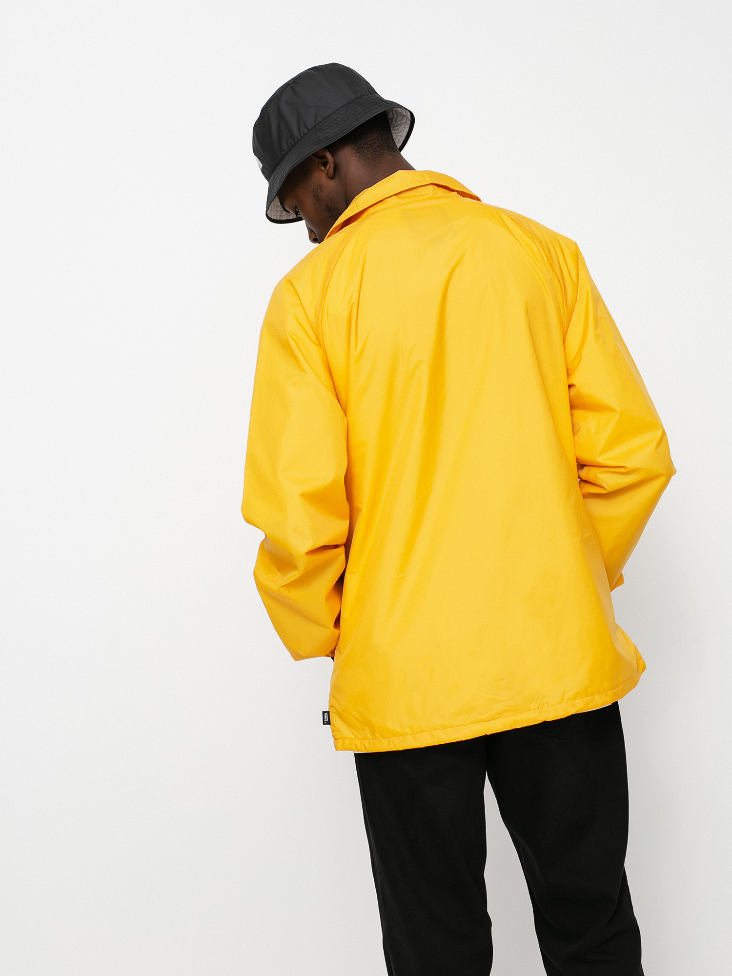 Bunda Vans Torrey (golden glow)