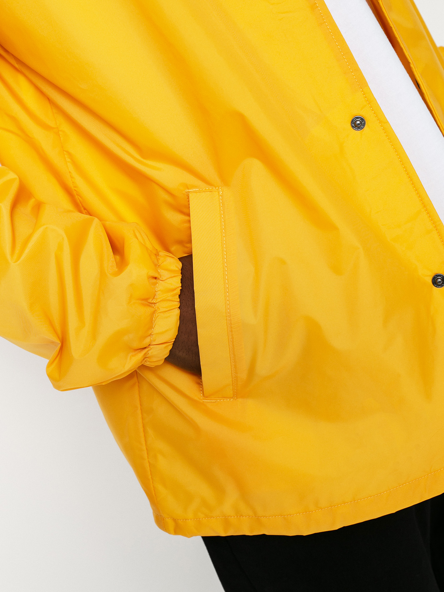 Bunda Vans Torrey (golden glow)