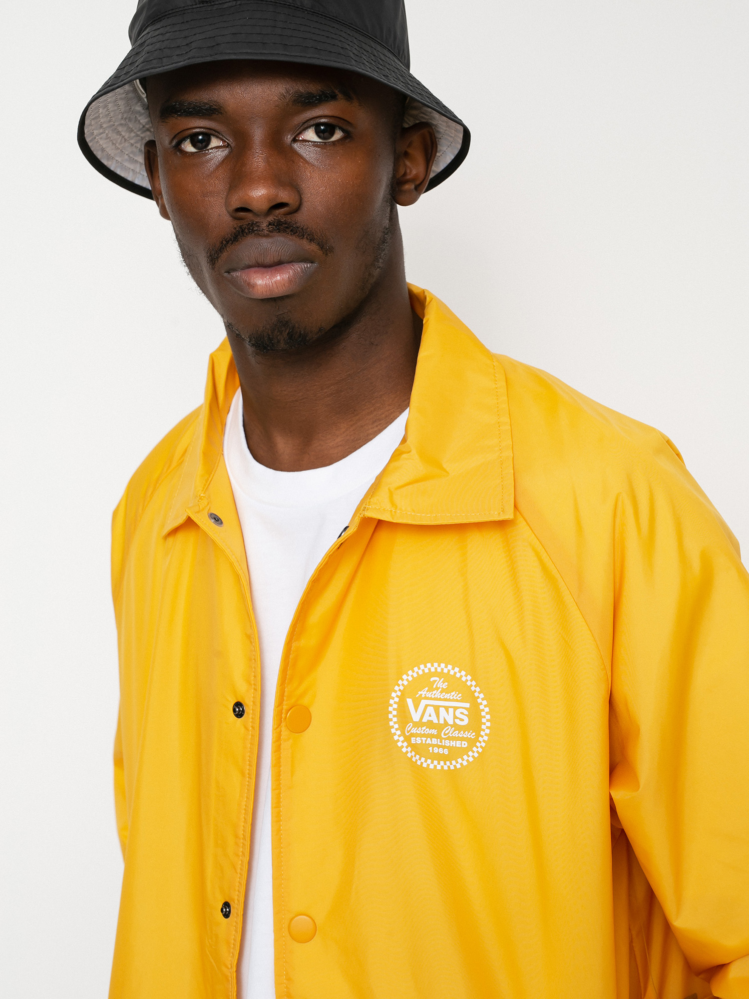 Bunda Vans Torrey (golden glow)