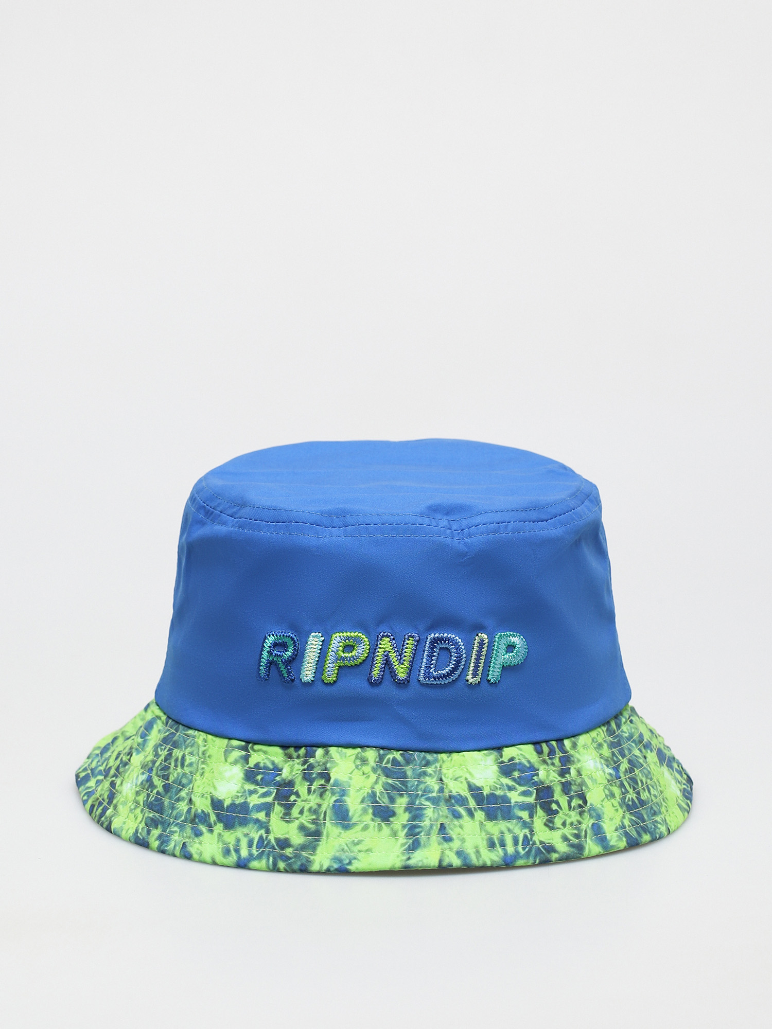 Klobúk RipNDip Prisma Dyed Bucket (multi)