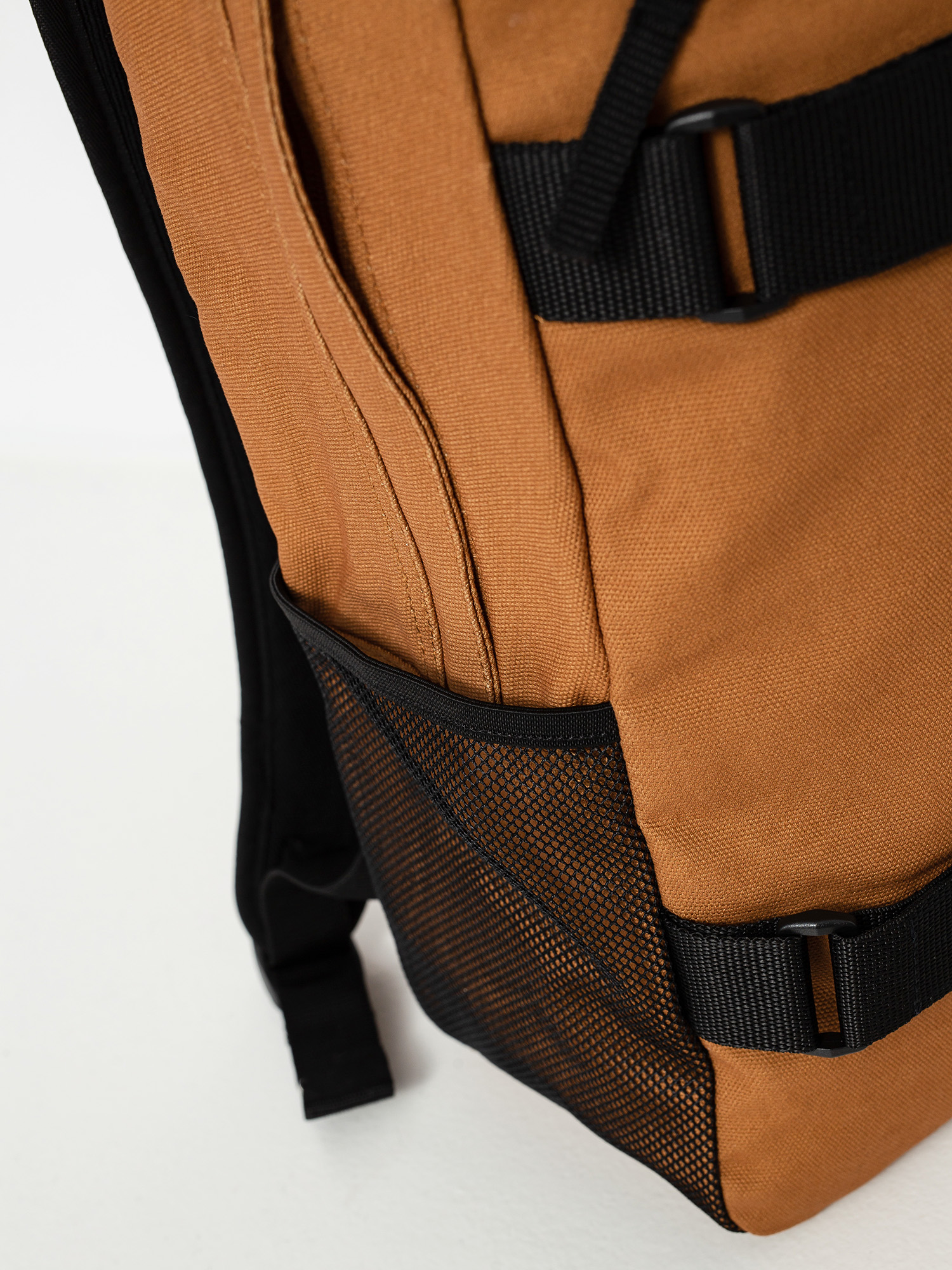 Batoh Dickies Dc Plus (brown duck)