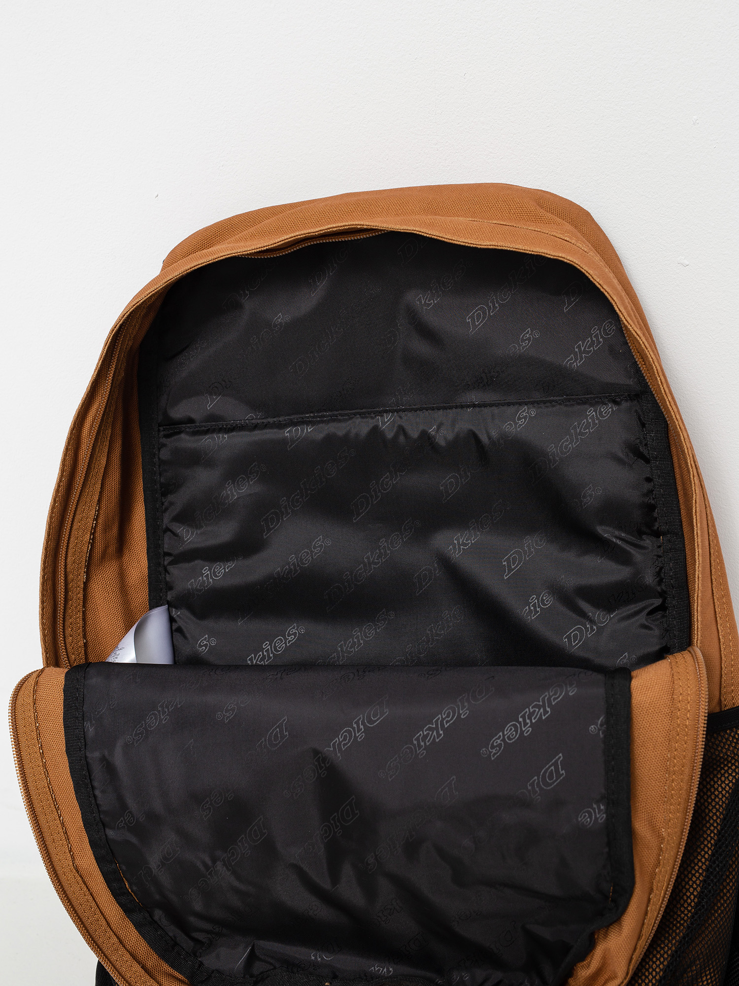 Batoh Dickies Dc Plus (brown duck)