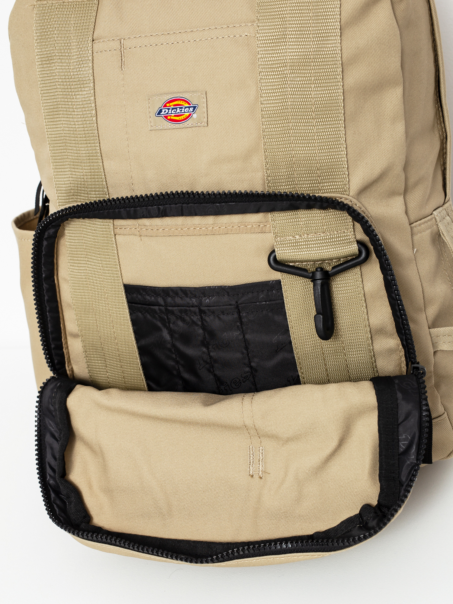 Batoh Dickies Lisbon (khaki)