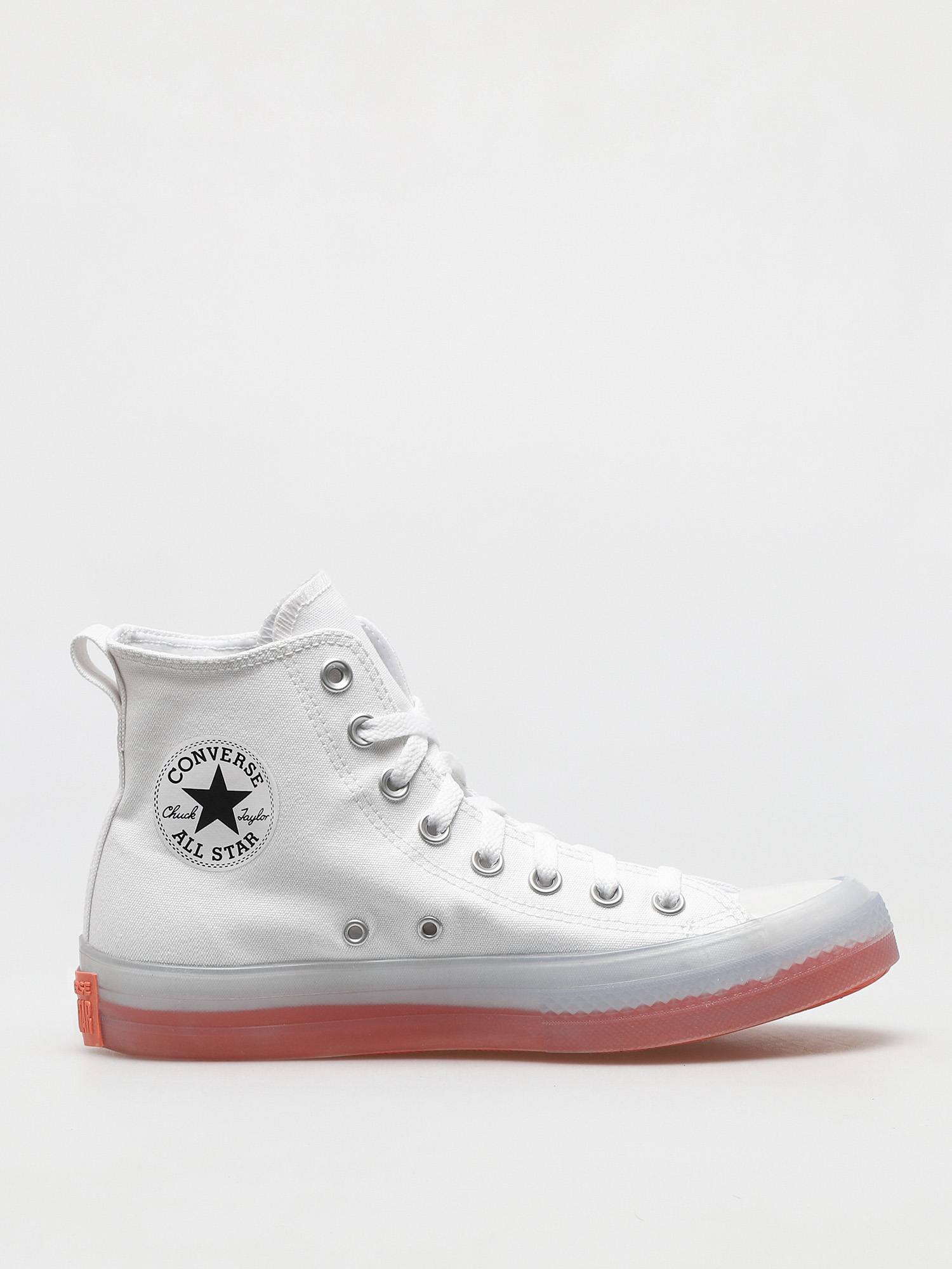Tenisky Converse Chuck Taylor All Star CX Hi (white/orange)