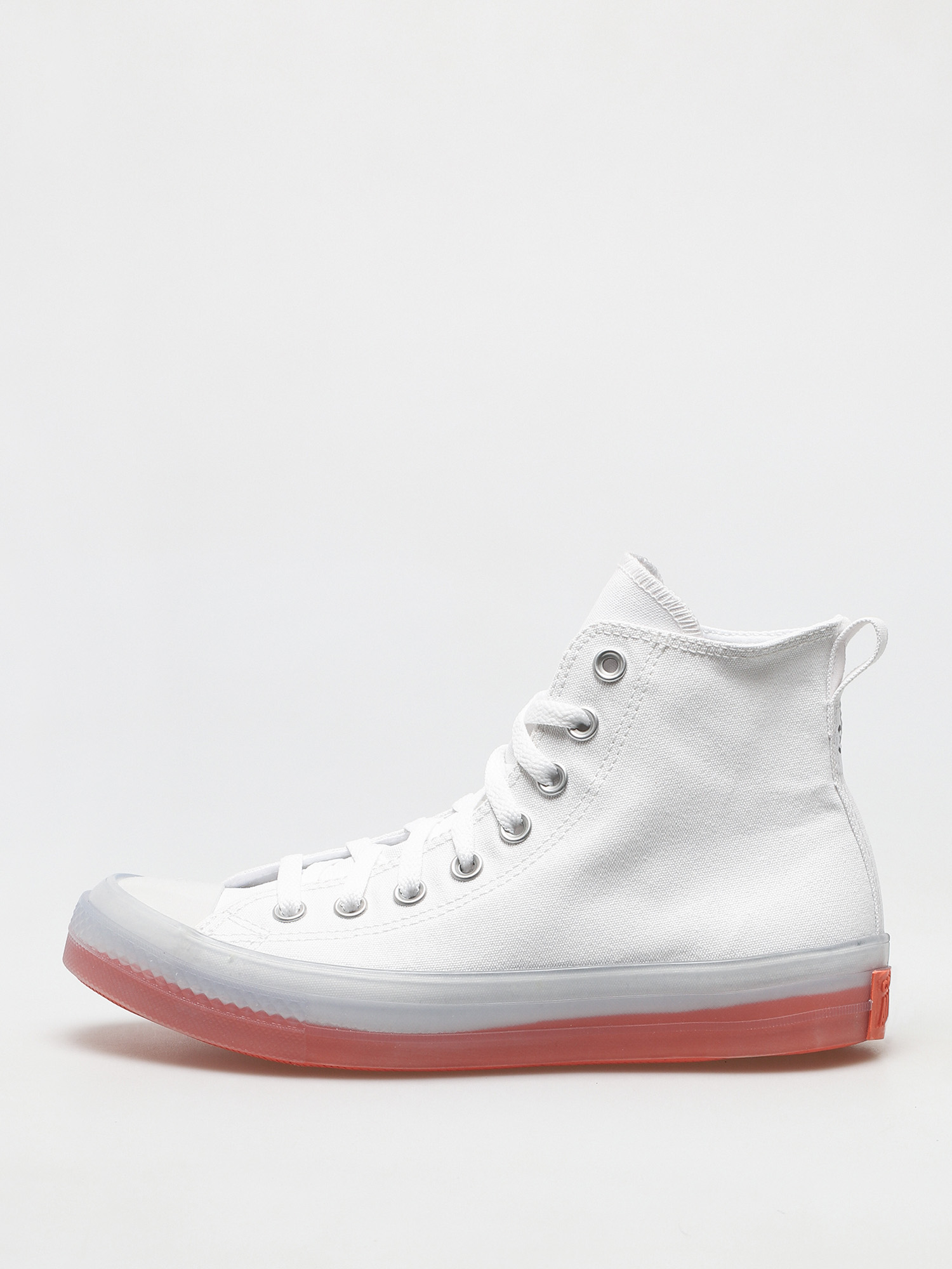 Tenisky Converse Chuck Taylor All Star CX Hi (white/orange)