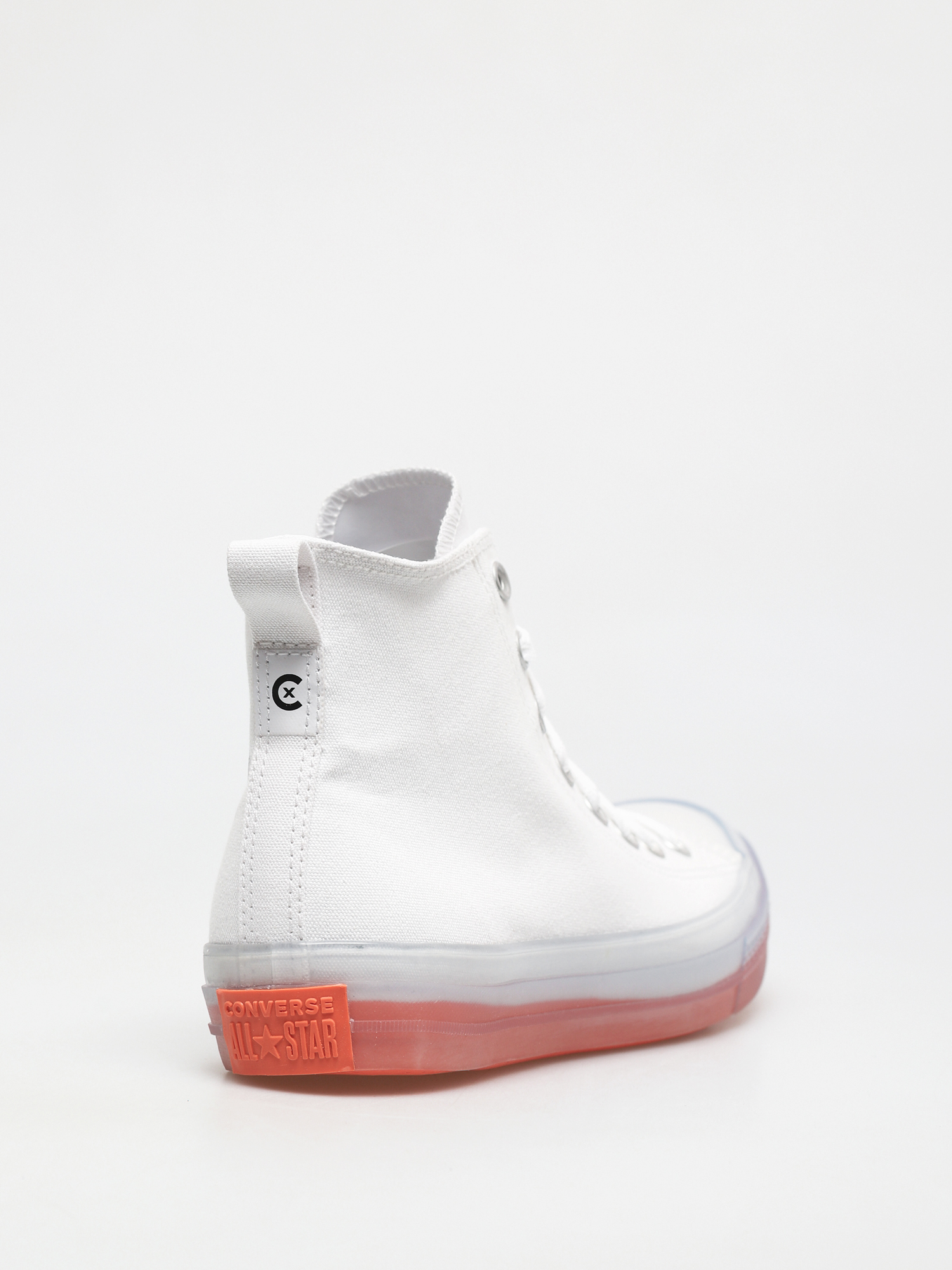 Tenisky Converse Chuck Taylor All Star CX Hi (white/orange)