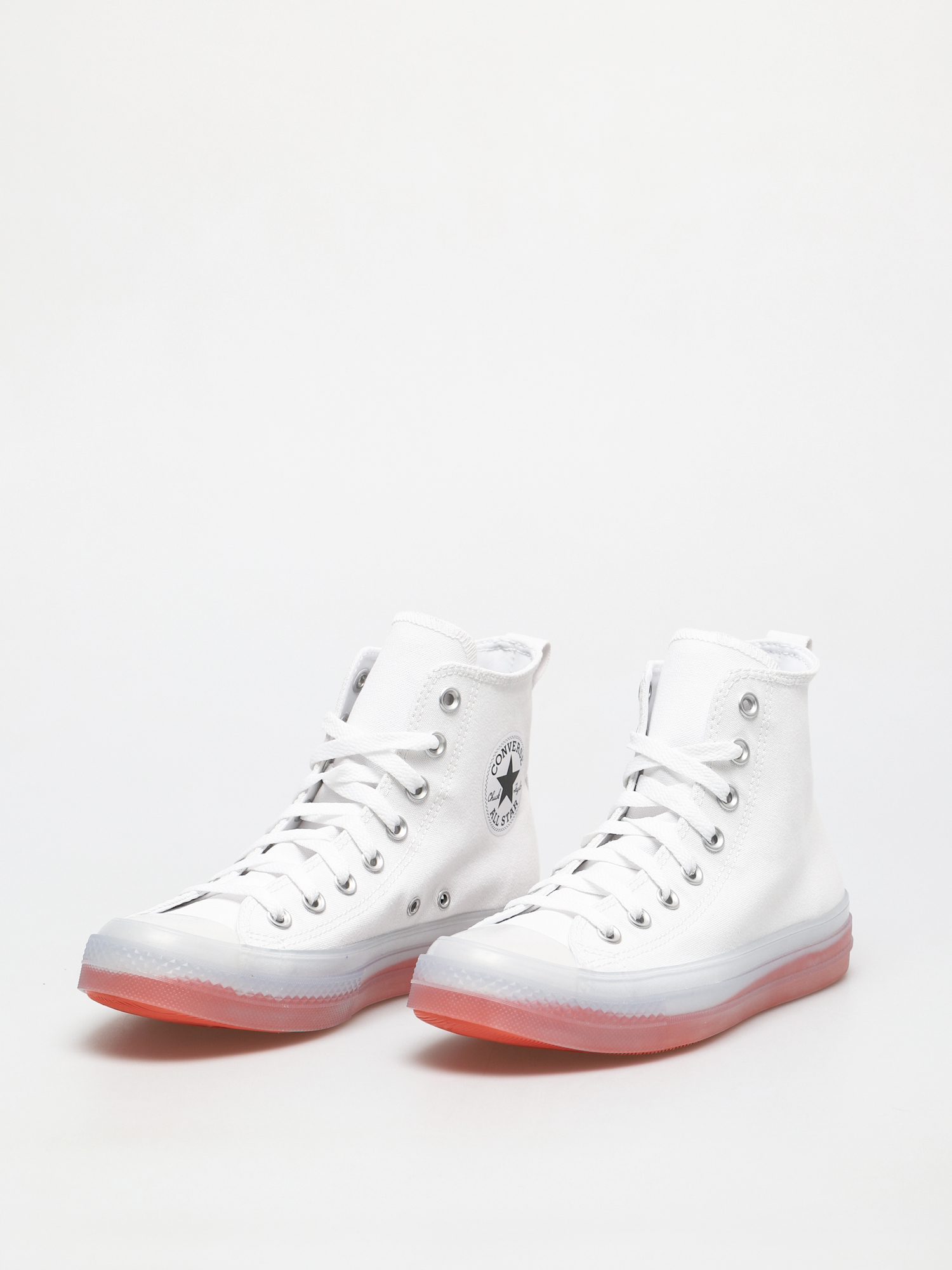 Tenisky Converse Chuck Taylor All Star CX Hi (white/orange)