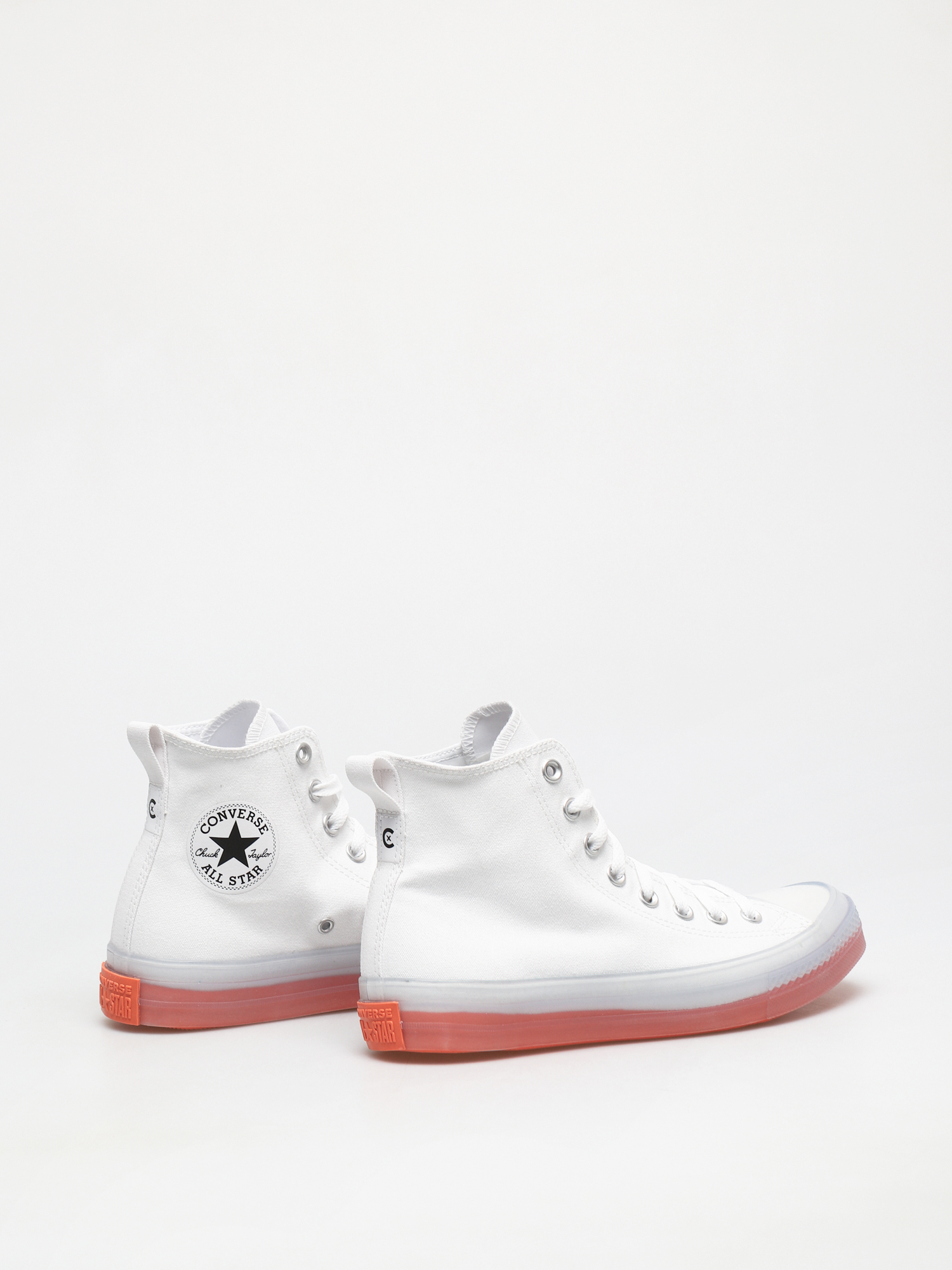 Tenisky Converse Chuck Taylor All Star CX Hi (white/orange)