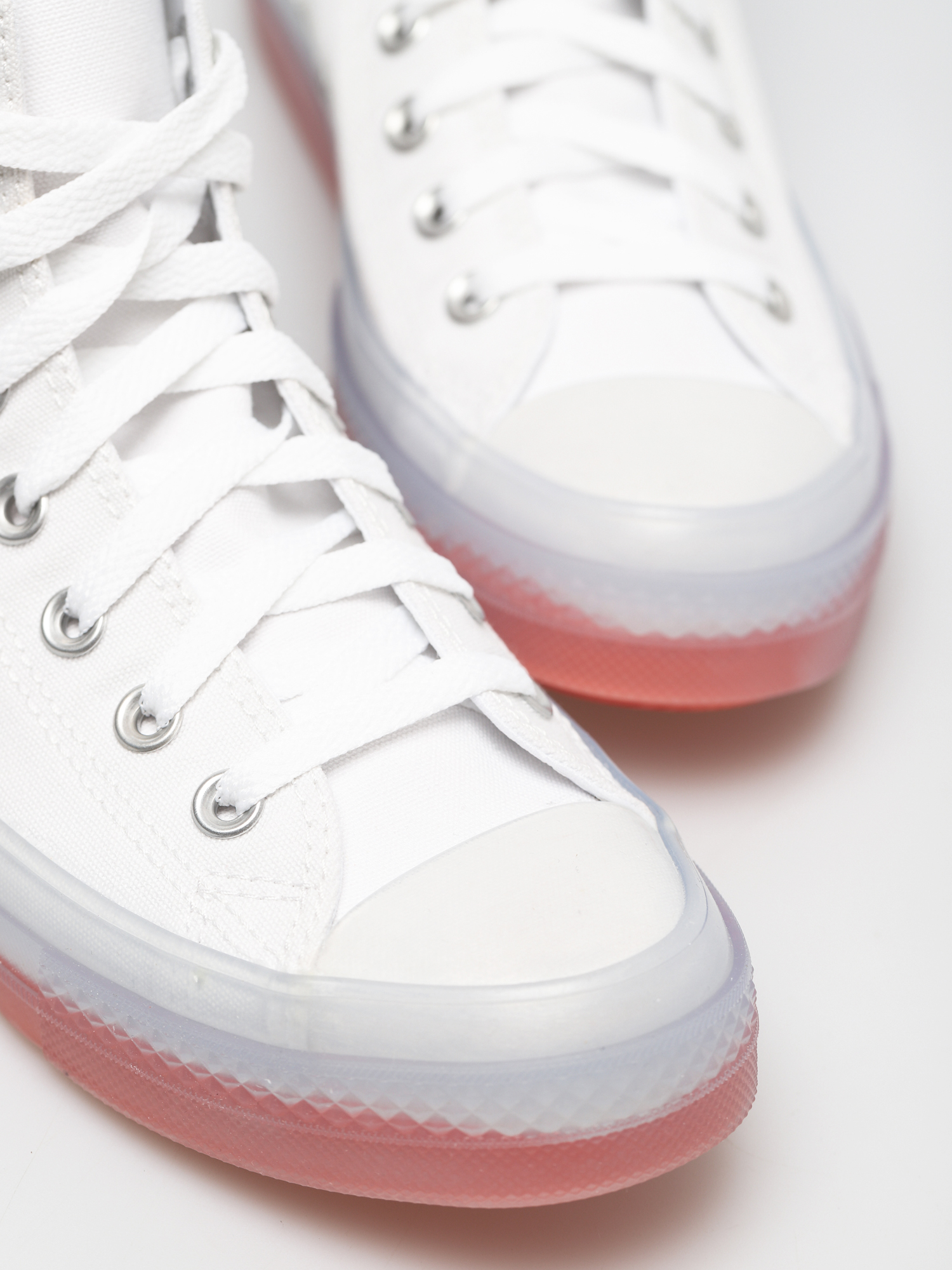 Tenisky Converse Chuck Taylor All Star CX Hi (white/orange)