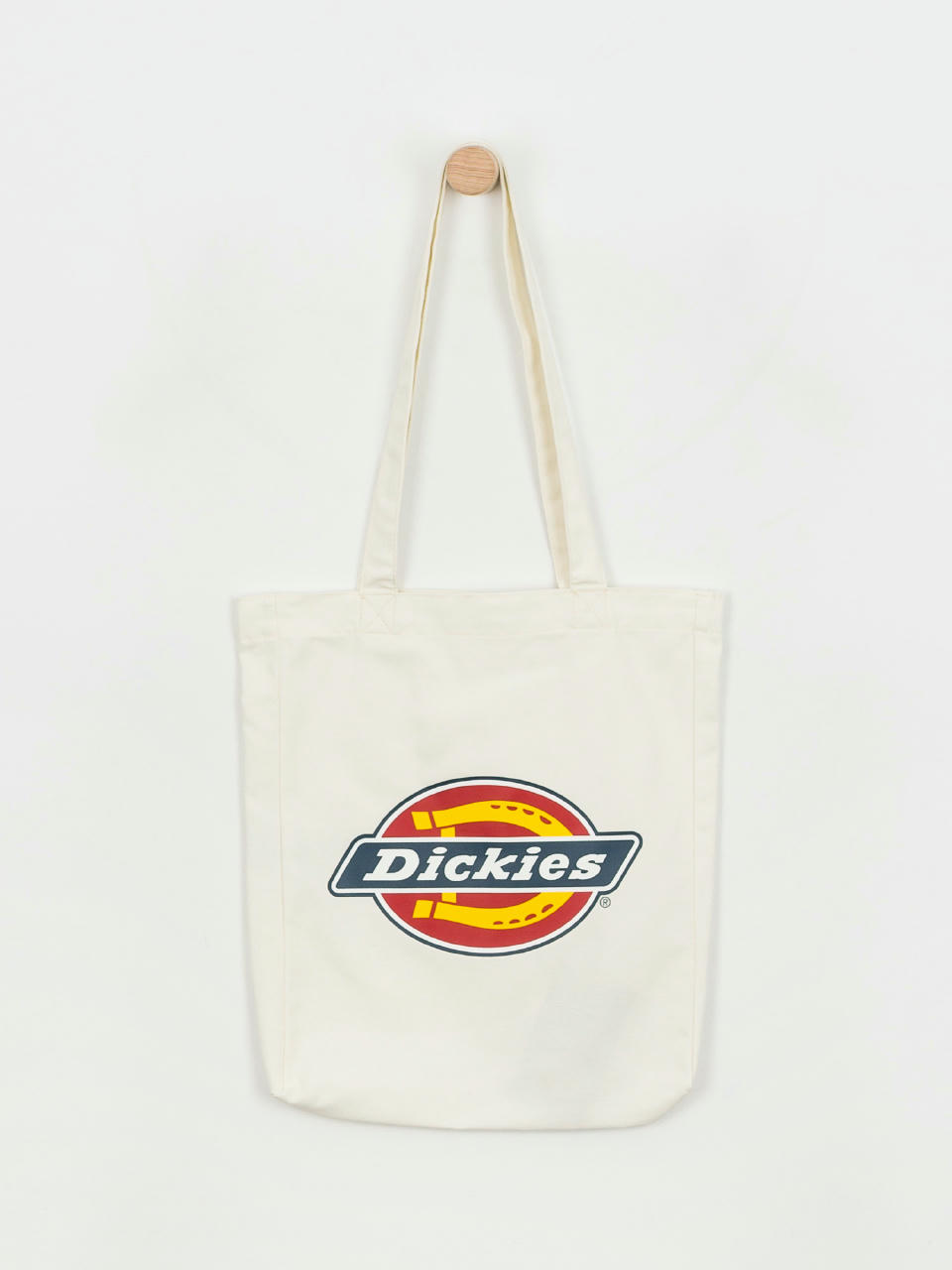 Taška Dickies Icon Tote (ecru)