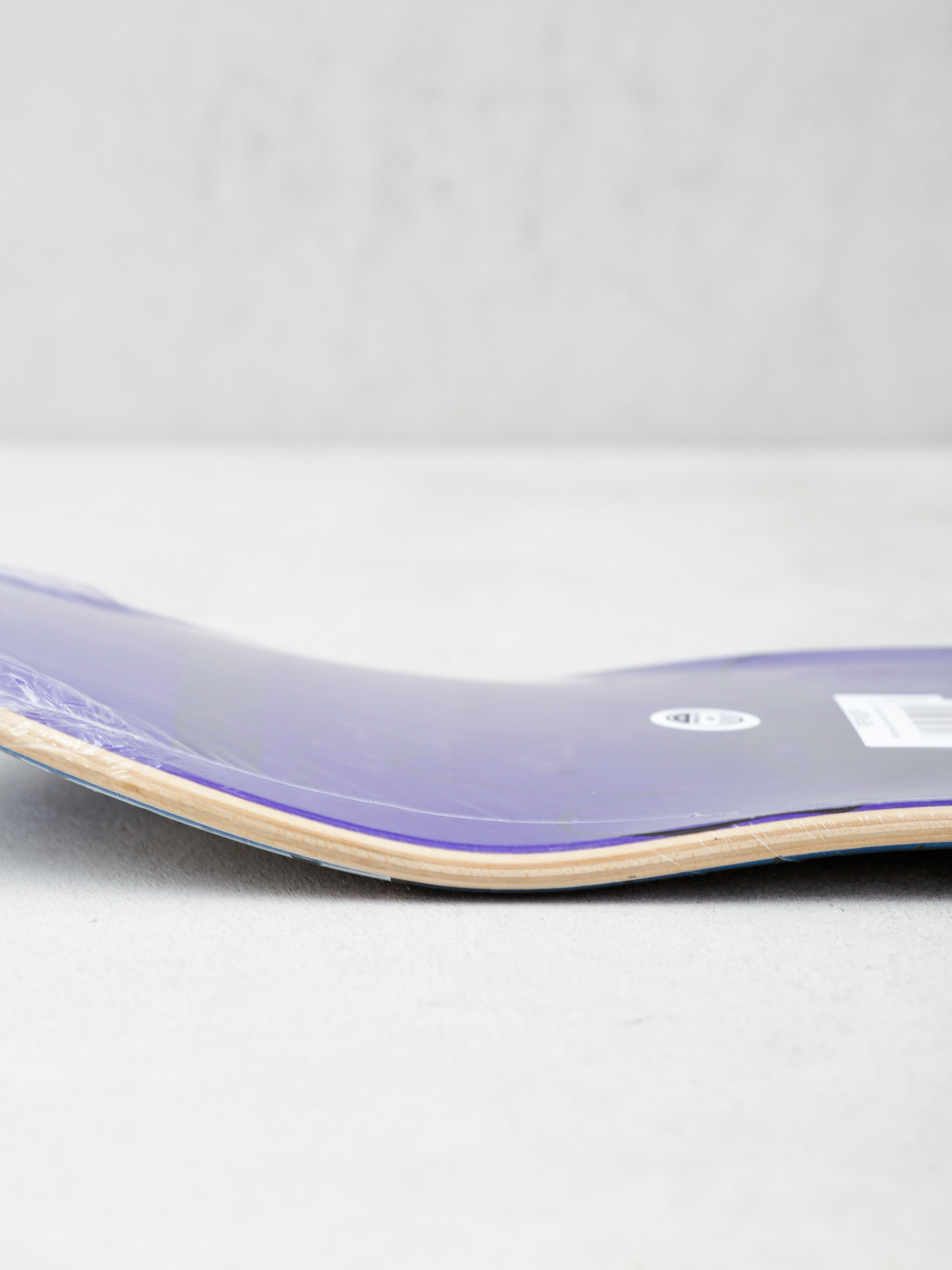 Doska RipNDip Window Daze (blue)