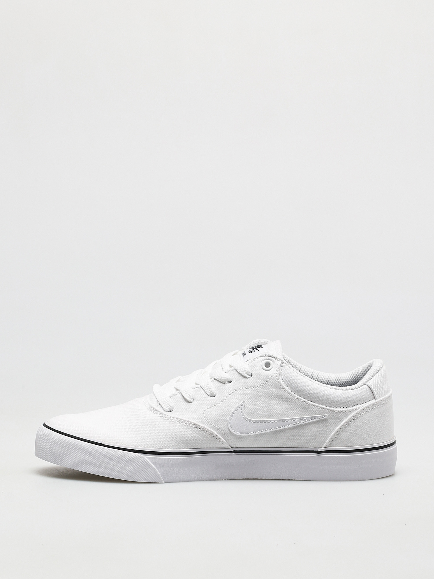 Topánky Nike SB Chron 2 Canvas (white/white white)