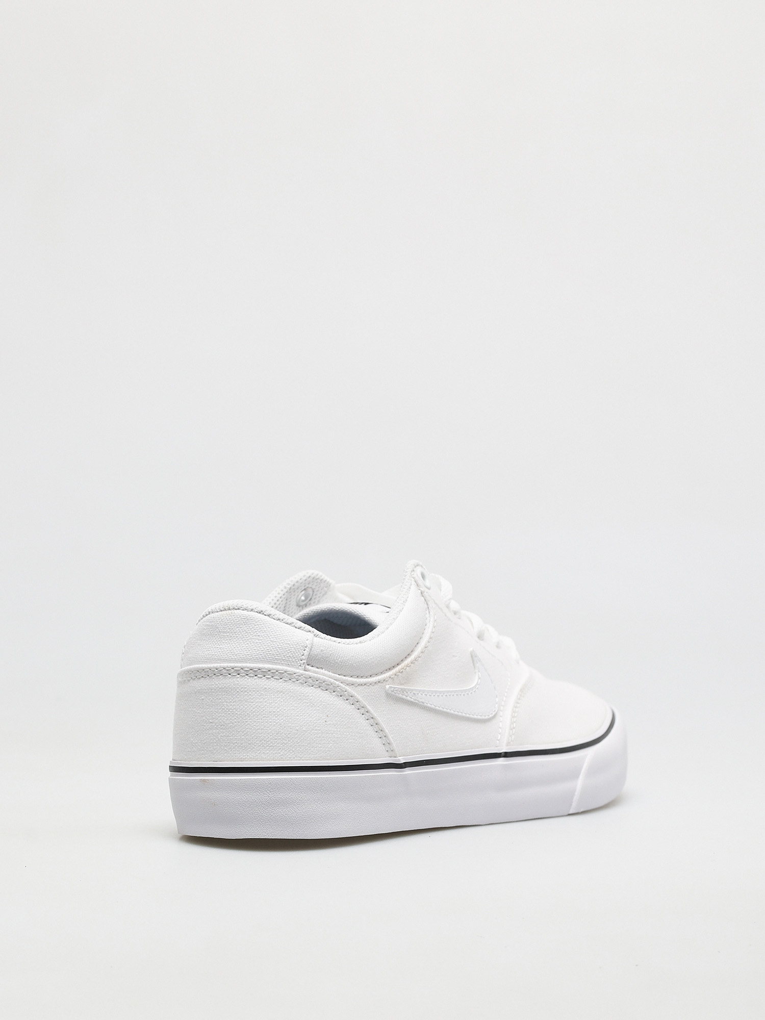 Topánky Nike SB Chron 2 Canvas (white/white white)
