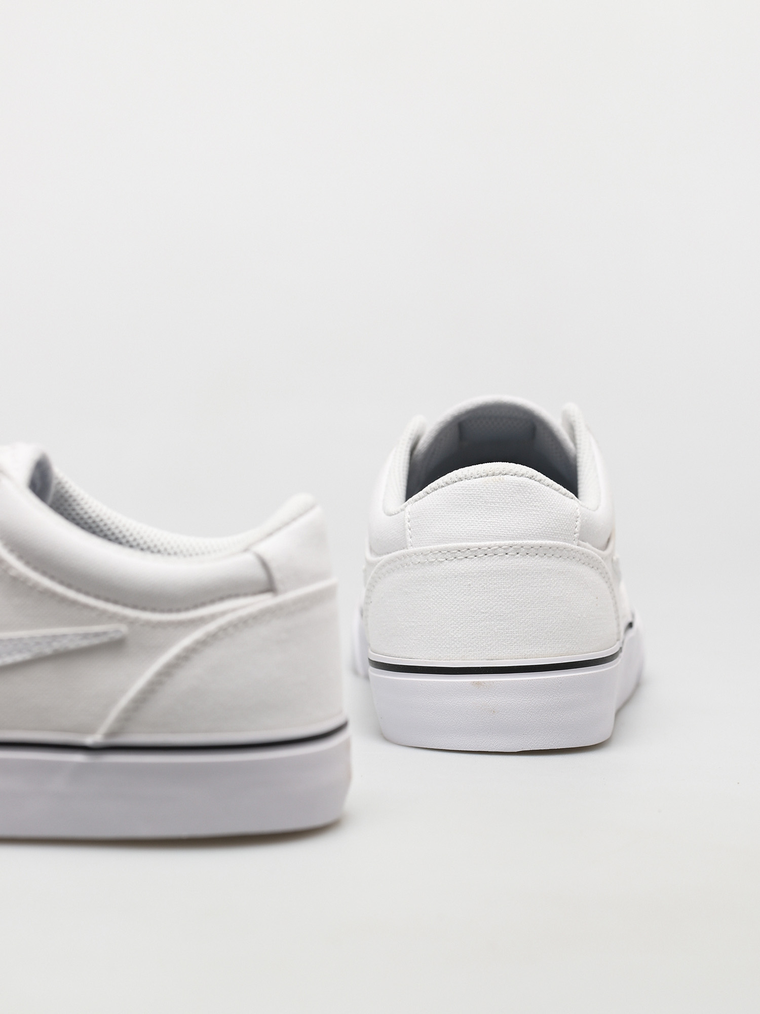 Topánky Nike SB Chron 2 Canvas (white/white white)