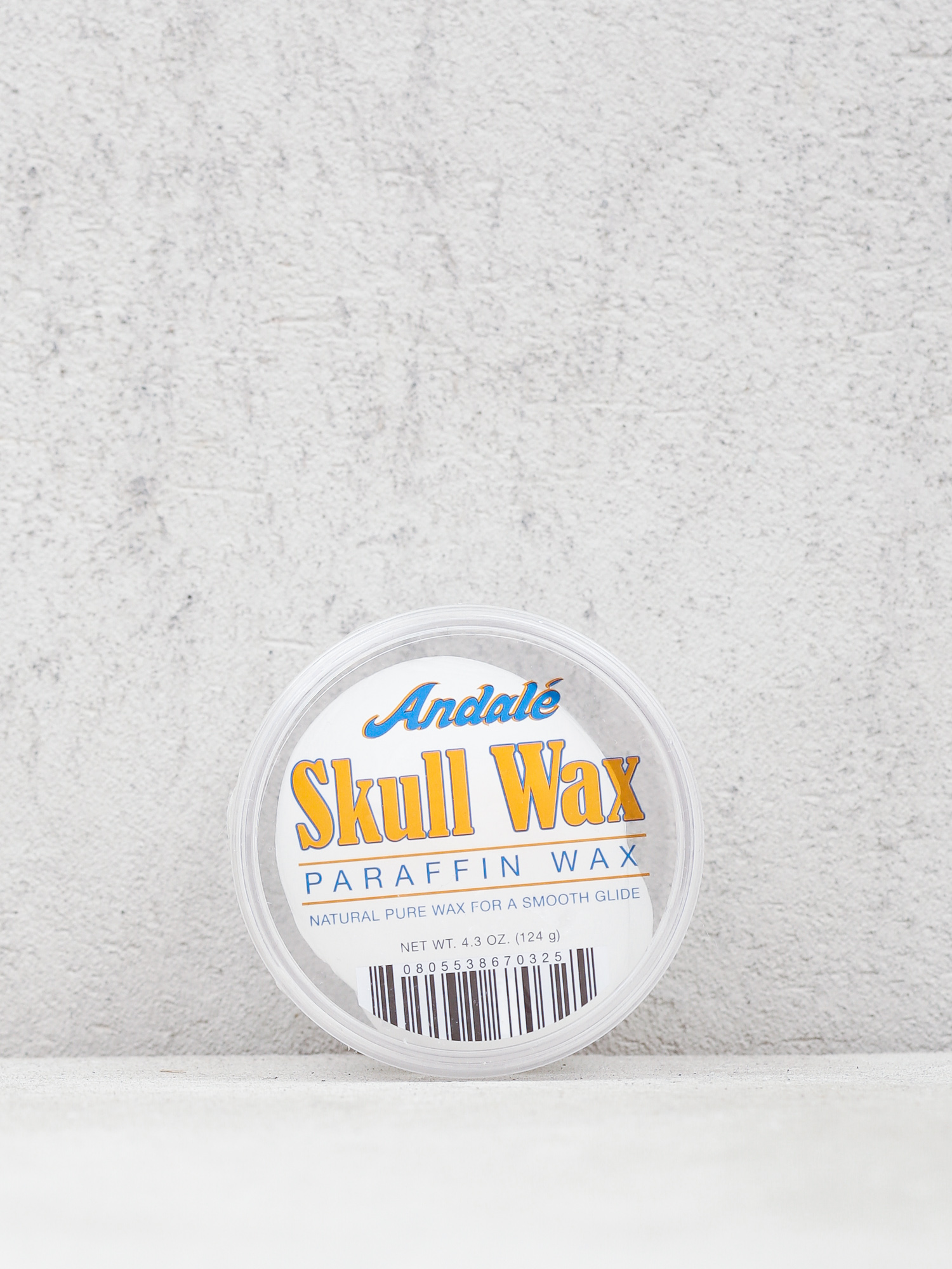 Vosk Andale Skull Wax