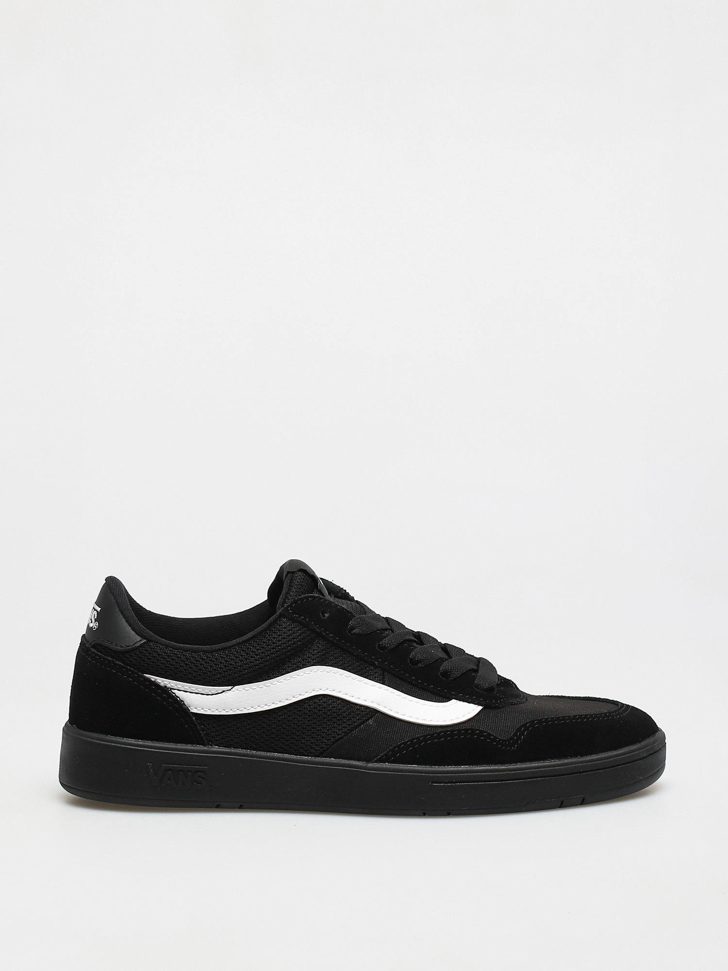 Topánky Vans Cruze Too CC (staple/black/black)