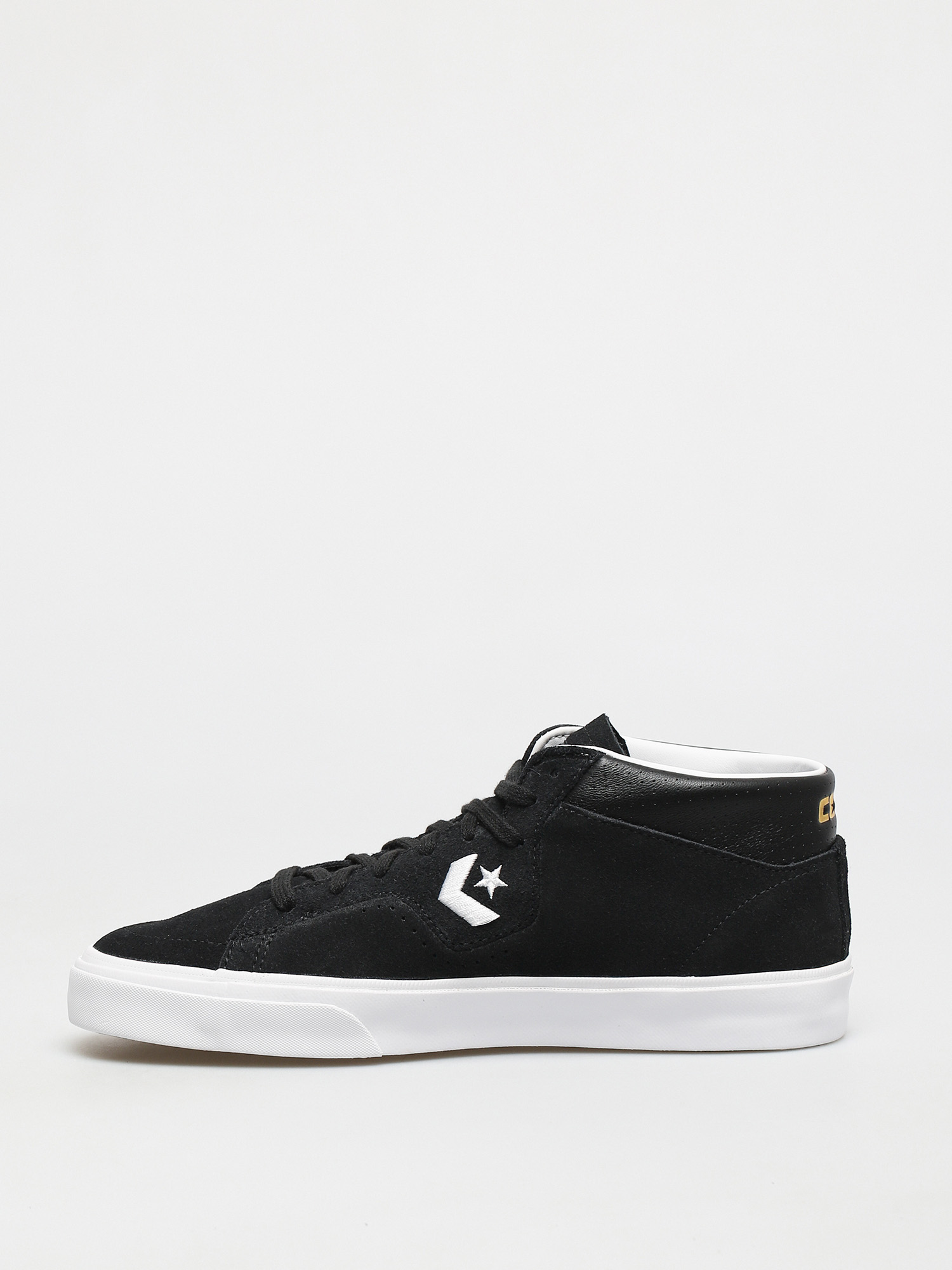 Topánky Converse Louie Lopez Pro Ox (black)
