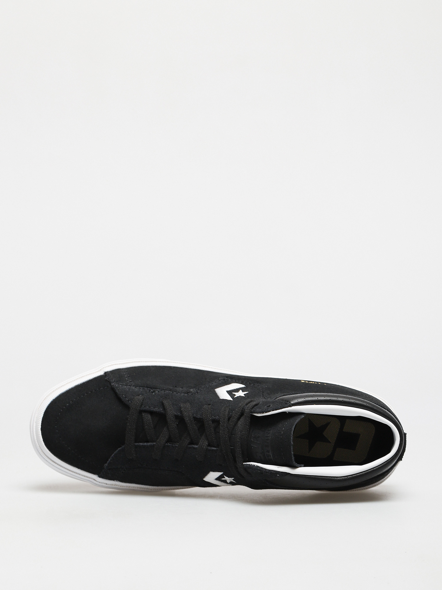 Topánky Converse Louie Lopez Pro Ox (black)