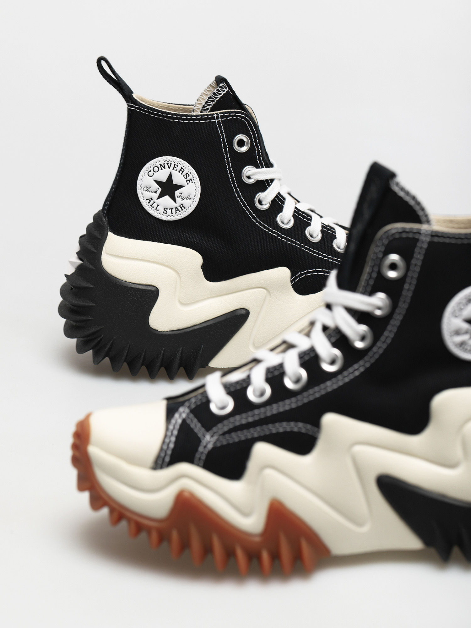 Topánky Converse Run Star Motion (black)