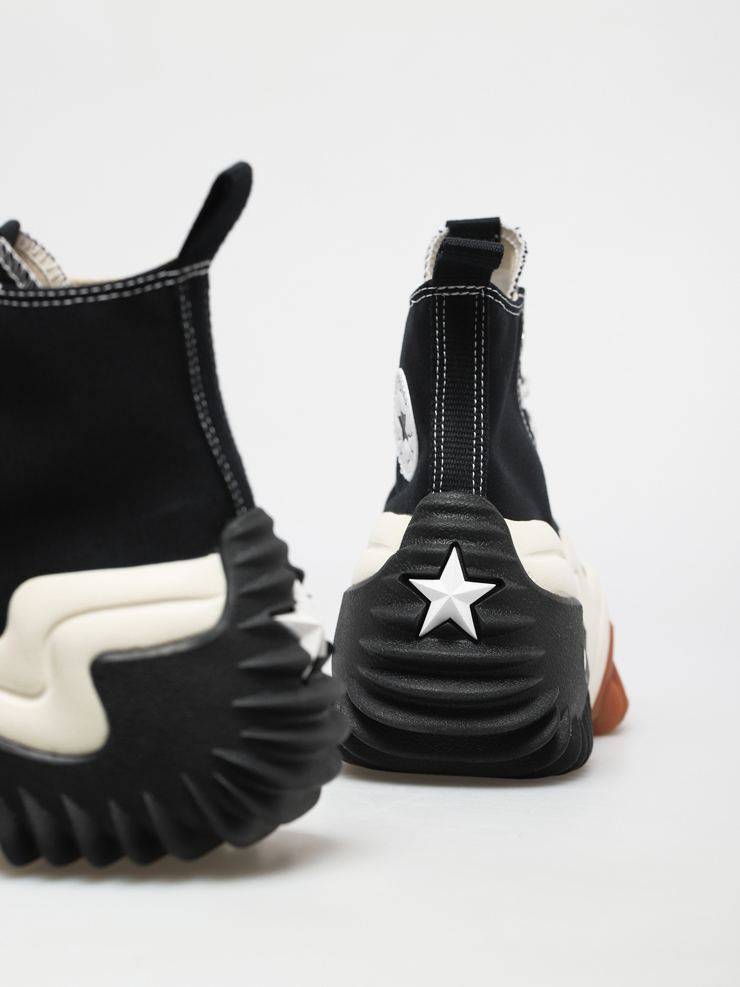 Topánky Converse Run Star Motion (black)