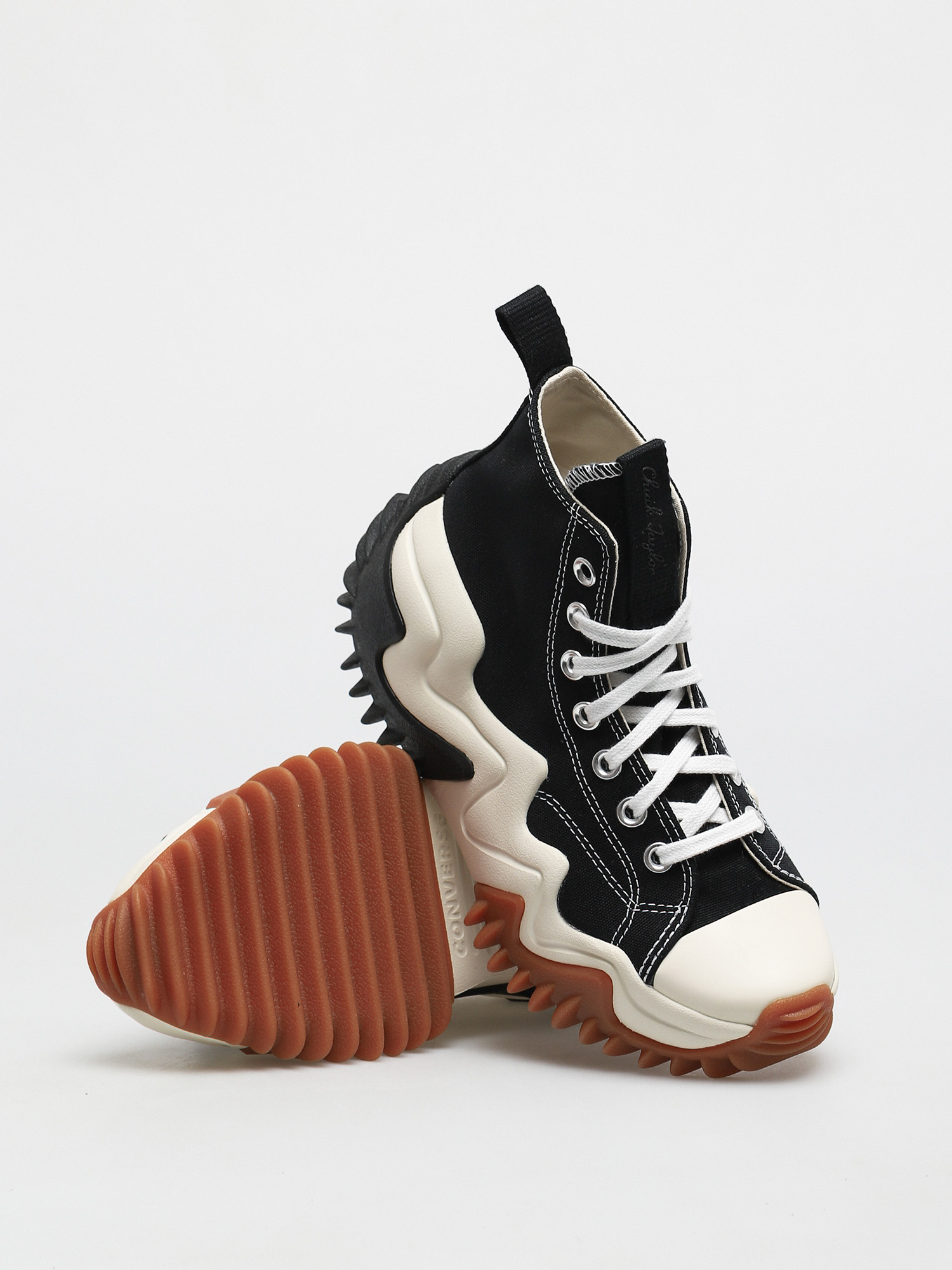 Topánky Converse Run Star Motion (black)