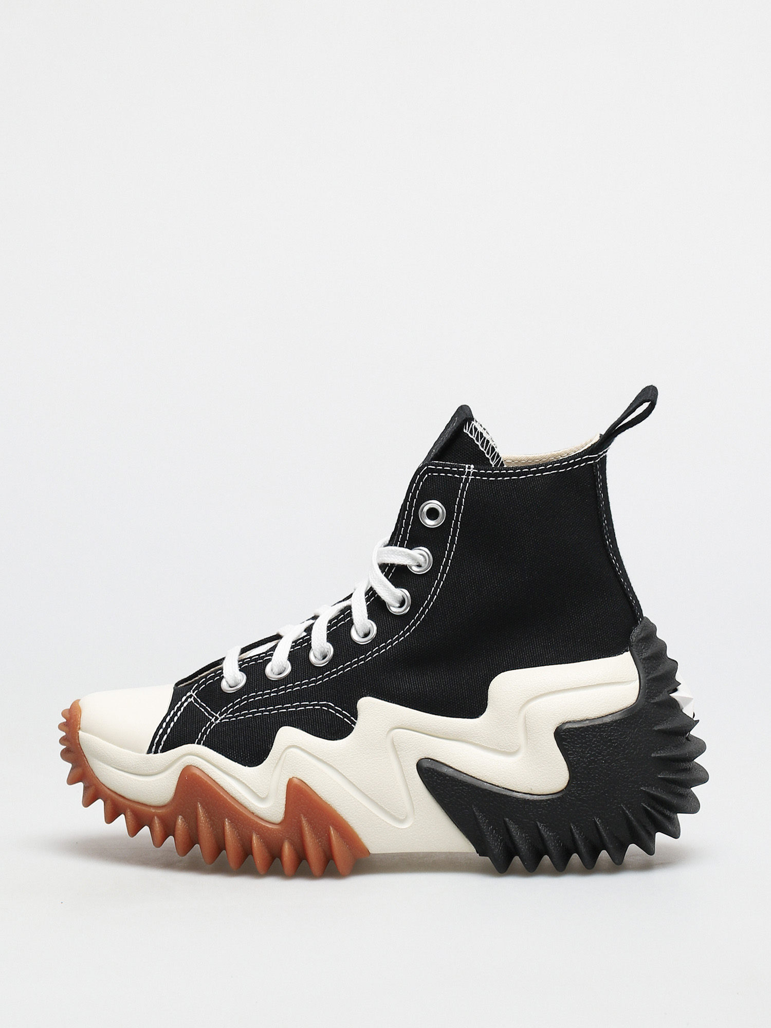 Topánky Converse Run Star Motion (black)