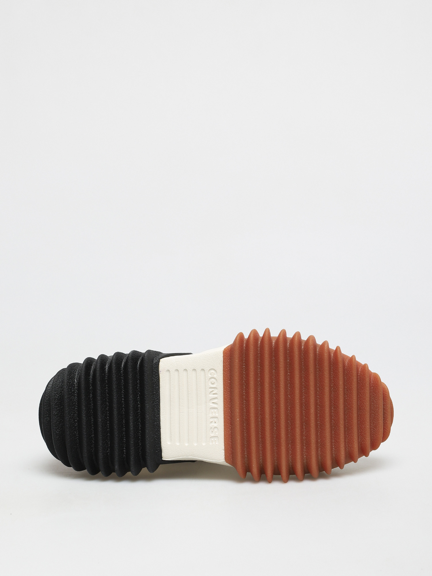 Topánky Converse Run Star Motion (black)