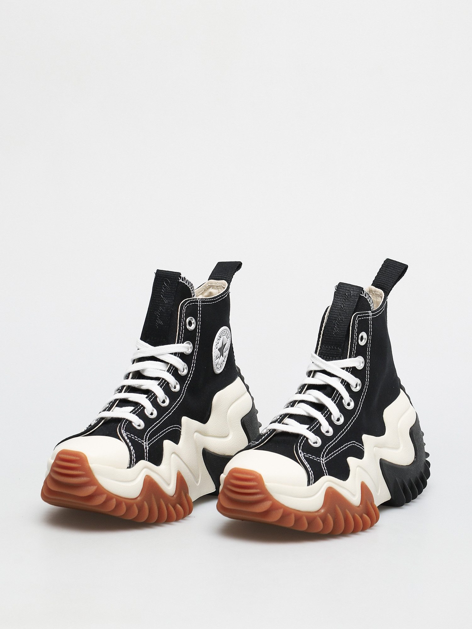 Topánky Converse Run Star Motion (black)