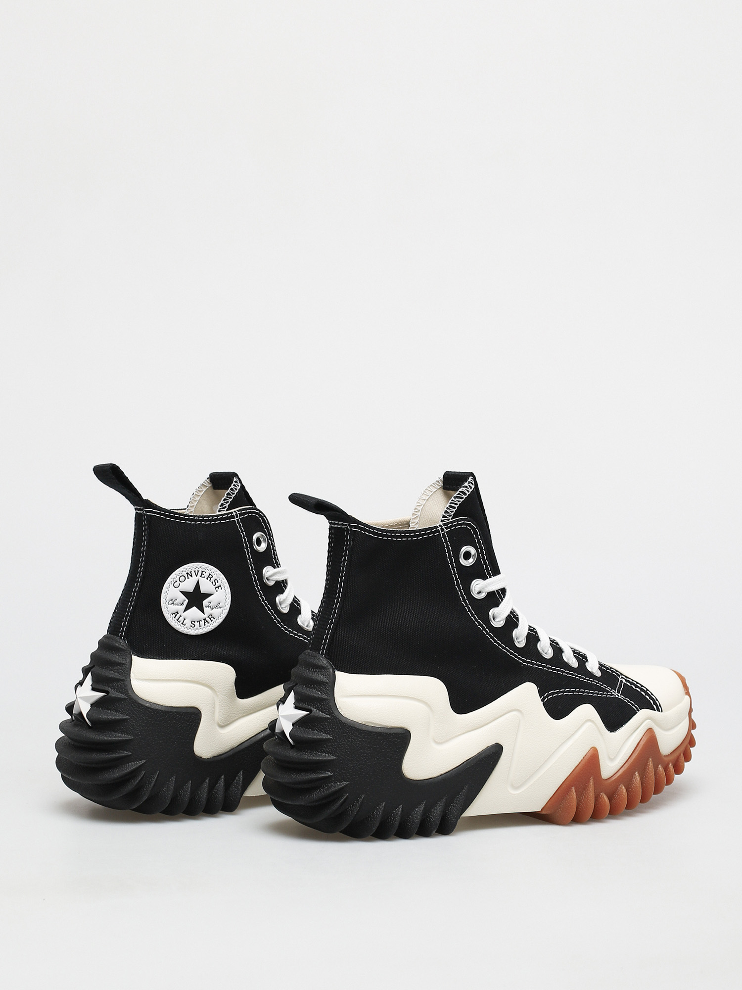 Topánky Converse Run Star Motion (black)