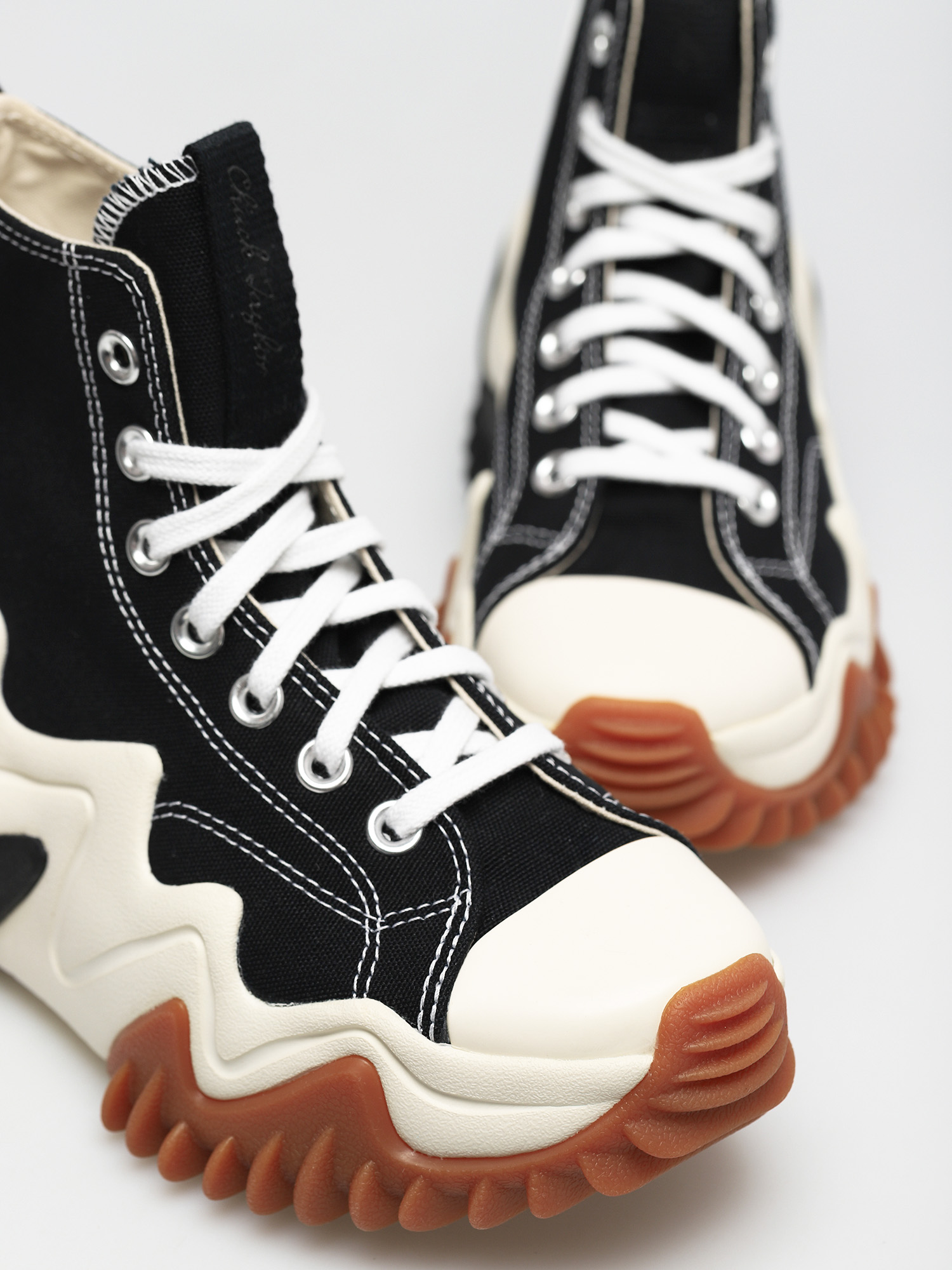 Topánky Converse Run Star Motion (black)