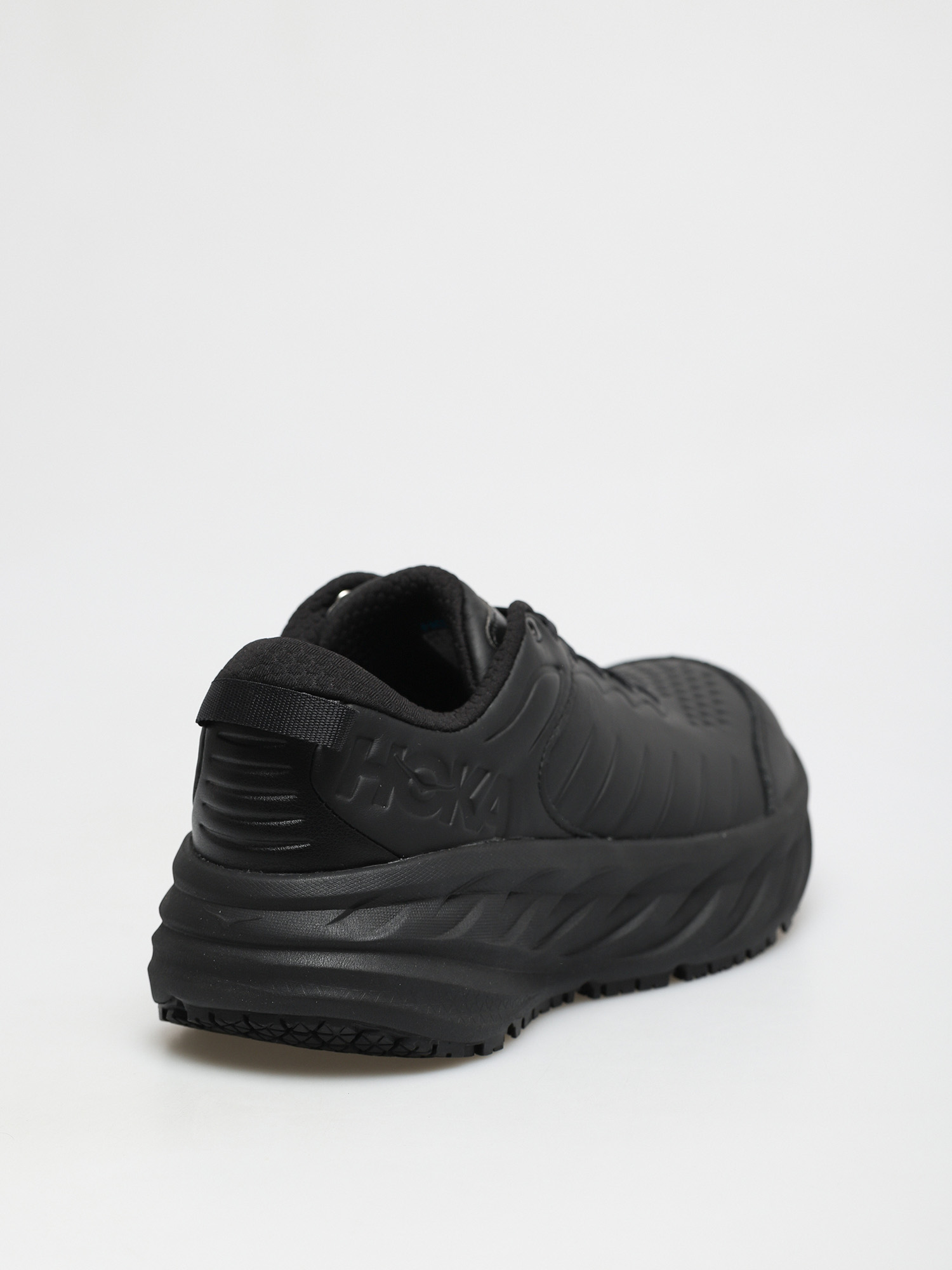 Topánky Hoka One One Bondi SR (black/black)