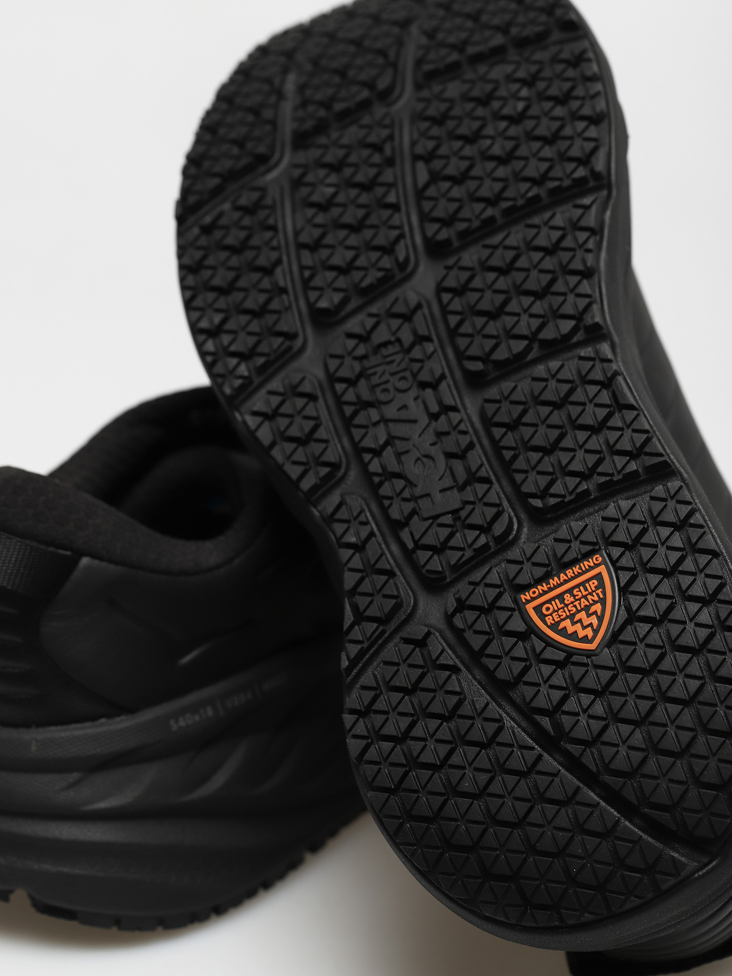 Topánky Hoka One One Bondi SR (black/black)