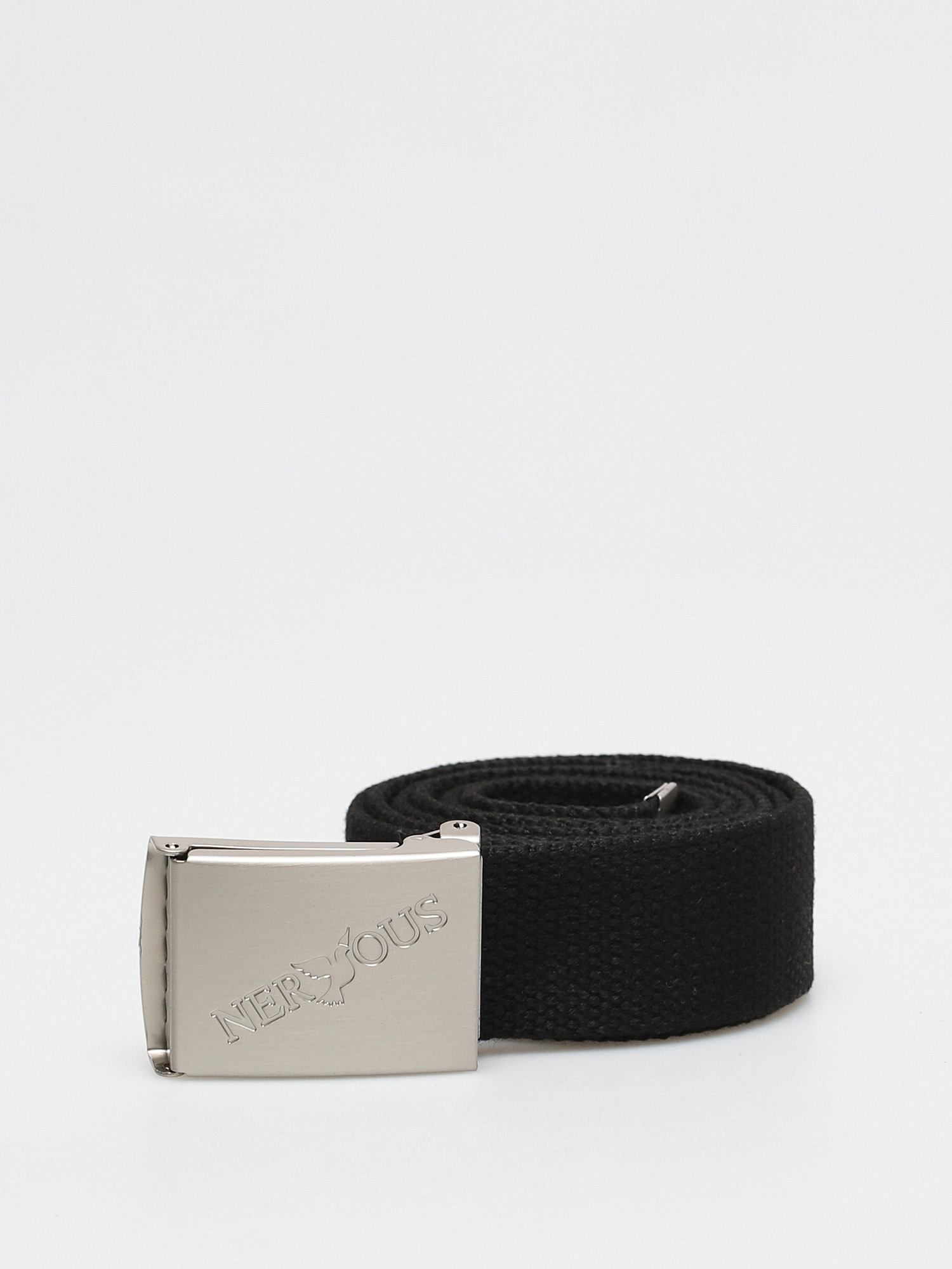 Opasok Nervous Classic (silver)