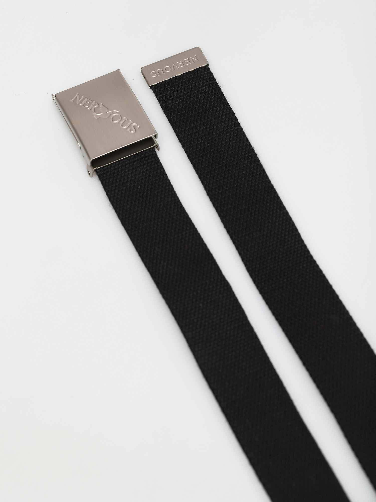 Opasok Nervous Classic (silver)