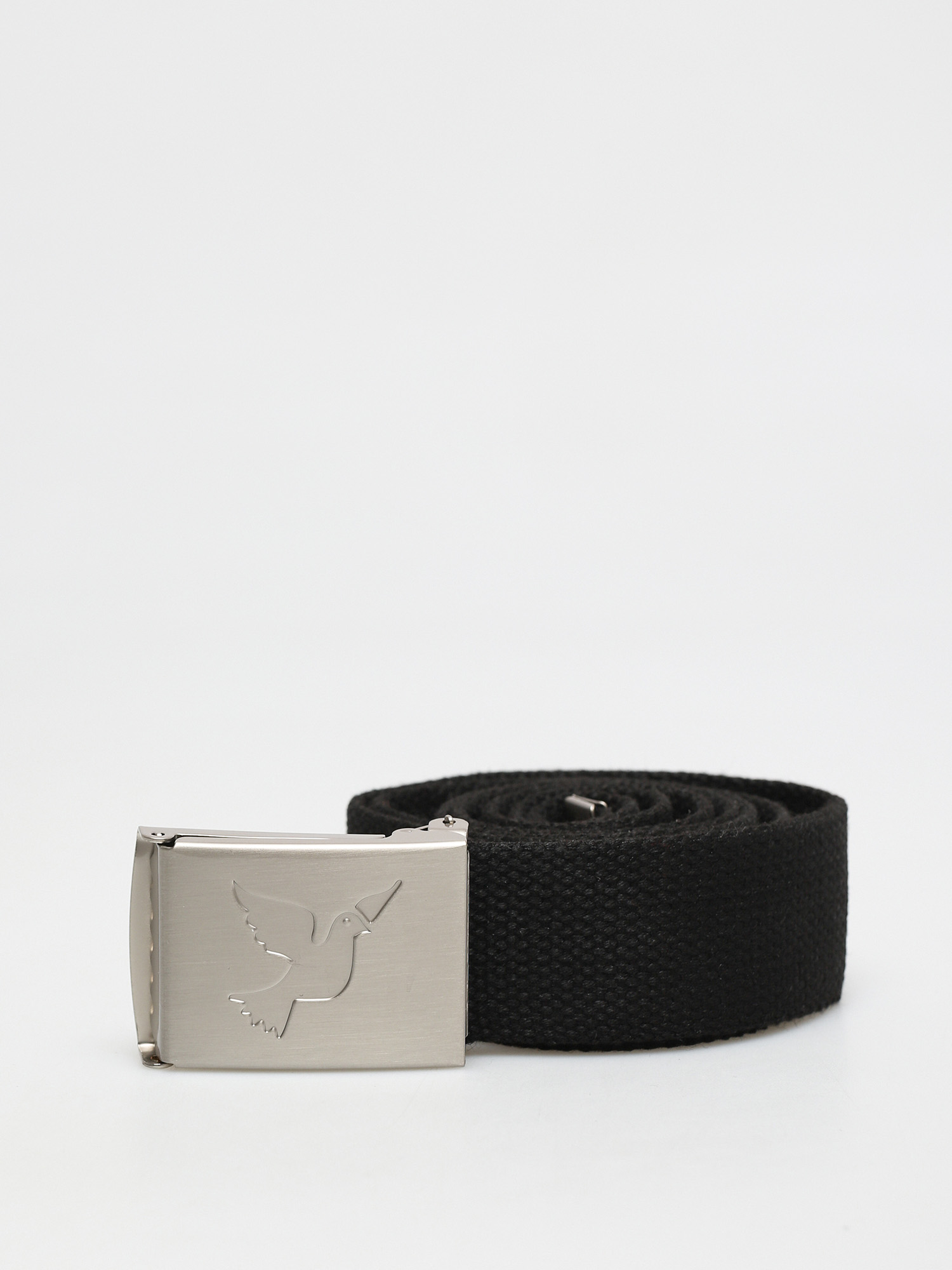 Opasok Nervous Icon (silver)