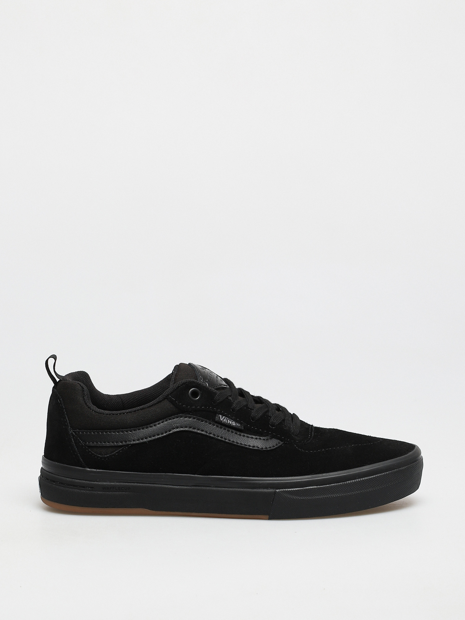 Topánky Vans Kyle Walker (blackout)